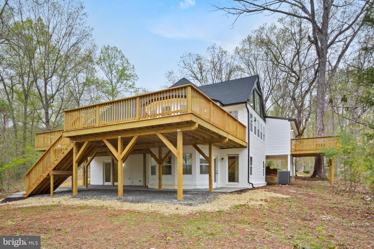 6426 FREE UNION RD, FREE UNION, Virginia 22940, 5 Bedrooms Bedrooms, ,5 BathroomsBathrooms,Residential,For sale,6426 FREE UNION RD,VAAB2000916 MLS # VAAB2000916