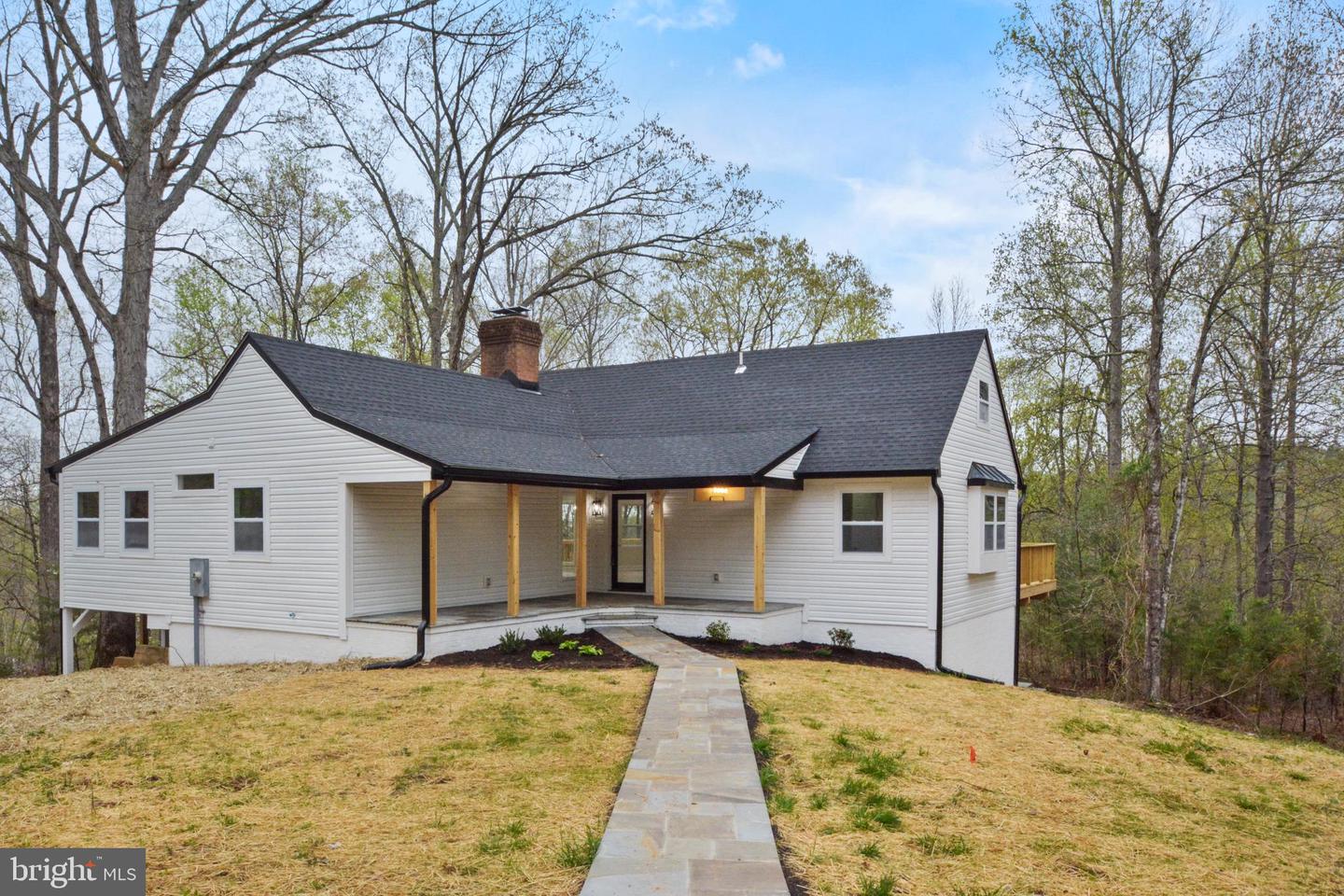 6426 FREE UNION RD, FREE UNION, Virginia 22940, 5 Bedrooms Bedrooms, ,5 BathroomsBathrooms,Residential,For sale,6426 FREE UNION RD,VAAB2000916 MLS # VAAB2000916