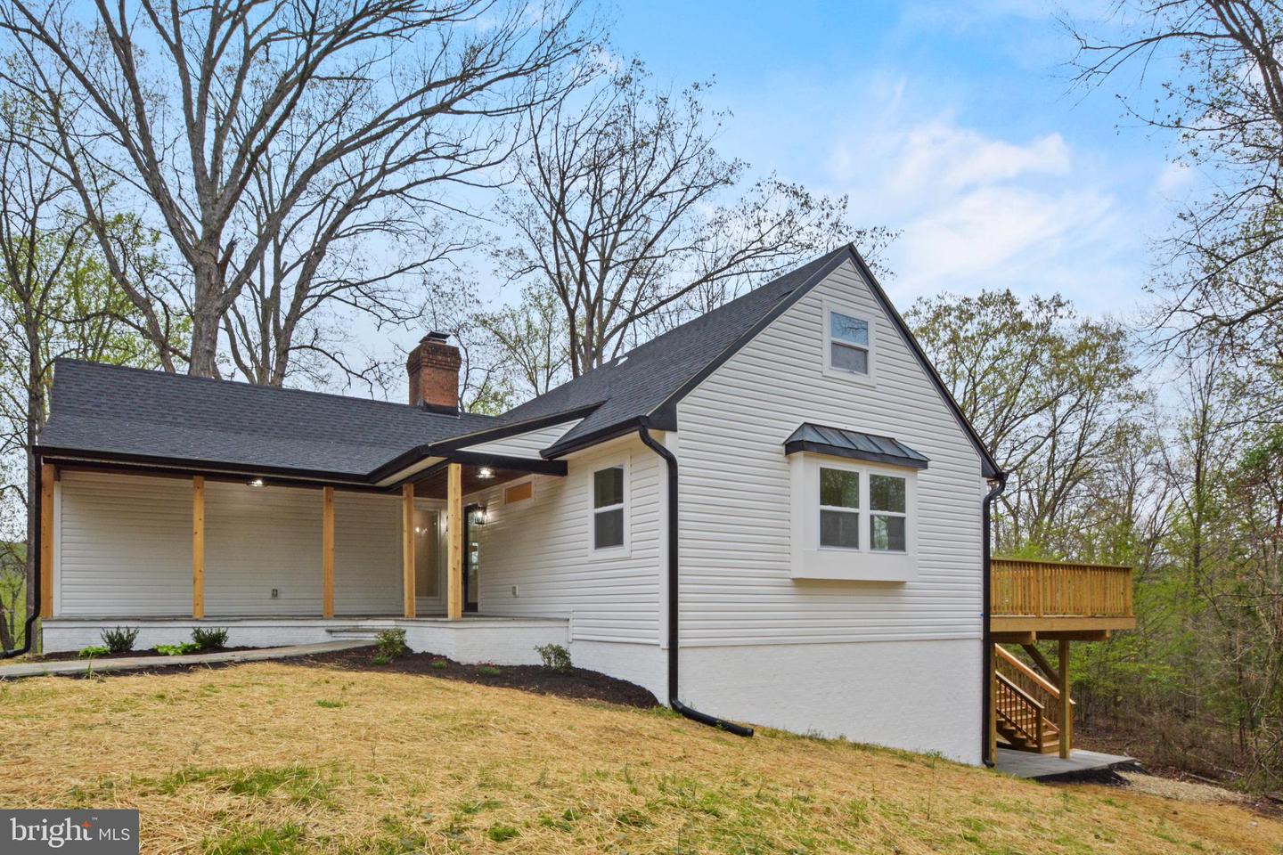 6426 FREE UNION RD, FREE UNION, Virginia 22940, 5 Bedrooms Bedrooms, ,5 BathroomsBathrooms,Residential,For sale,6426 FREE UNION RD,VAAB2000916 MLS # VAAB2000916