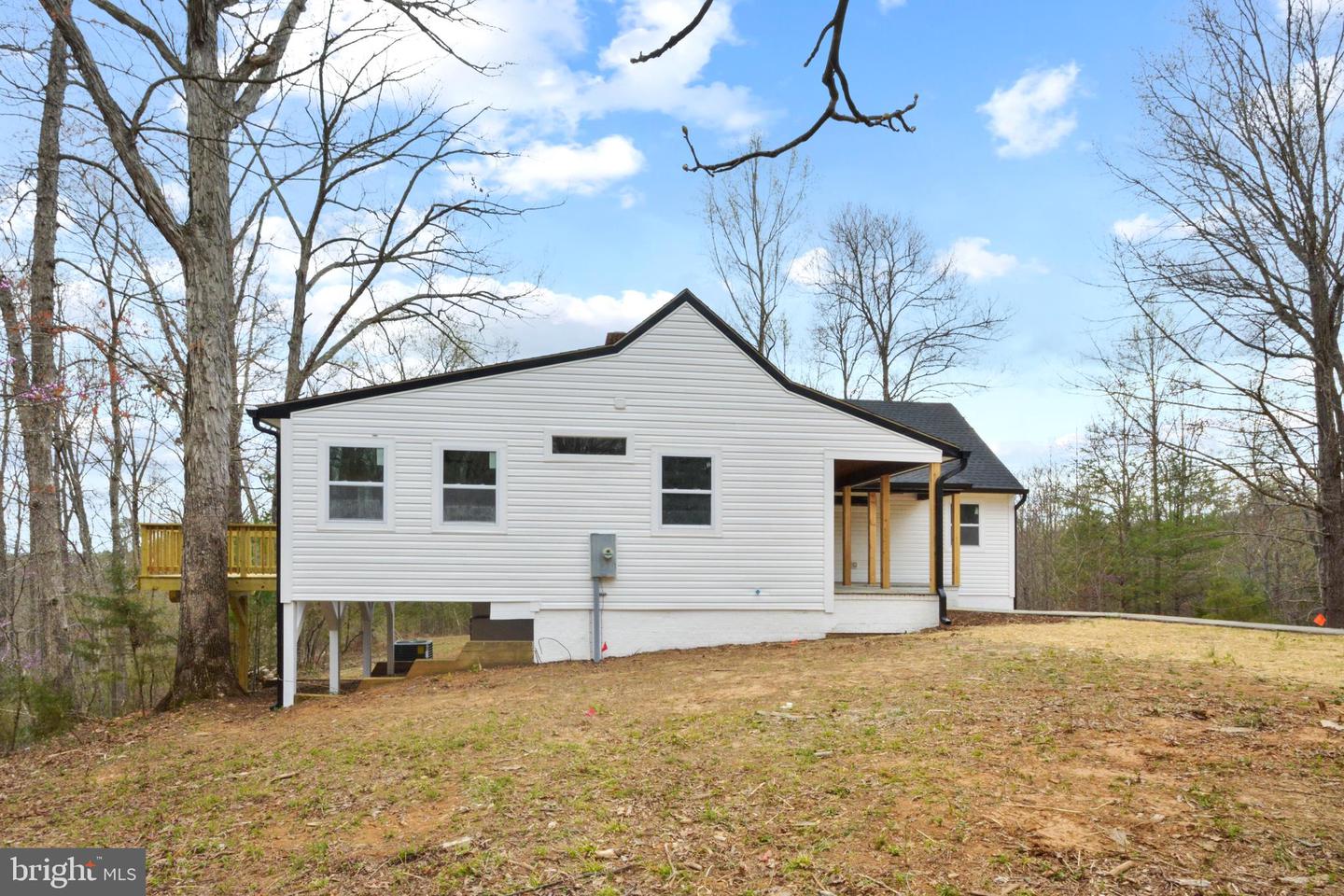 6426 FREE UNION RD, FREE UNION, Virginia 22940, 5 Bedrooms Bedrooms, ,5 BathroomsBathrooms,Residential,For sale,6426 FREE UNION RD,VAAB2000916 MLS # VAAB2000916