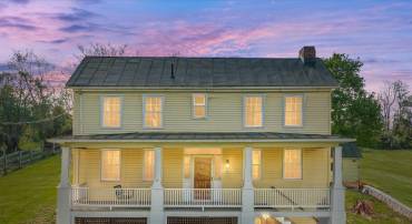 11774 BACK RD, TOMS BROOK, Virginia 22660, 4 Bedrooms Bedrooms, ,2 BathroomsBathrooms,Residential,For sale,11774 BACK RD,VASH2011116 MLS # VASH2011116
