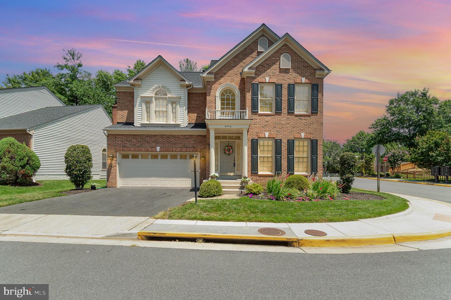 6416 CALEB CT, ALEXANDRIA, Virginia 22315, 4 Bedrooms Bedrooms, ,3 BathroomsBathrooms,Residential,For sale,6416 CALEB CT,VAFX2232628 MLS # VAFX2232628