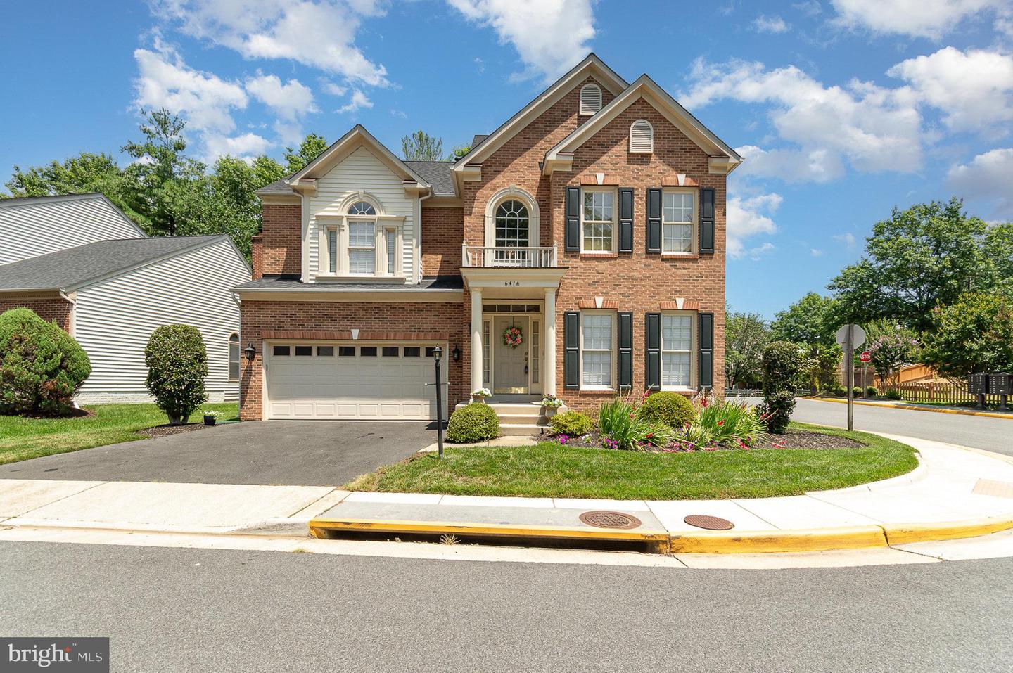 6416 CALEB CT, ALEXANDRIA, Virginia 22315, 4 Bedrooms Bedrooms, ,3 BathroomsBathrooms,Residential,For sale,6416 CALEB CT,VAFX2232628 MLS # VAFX2232628