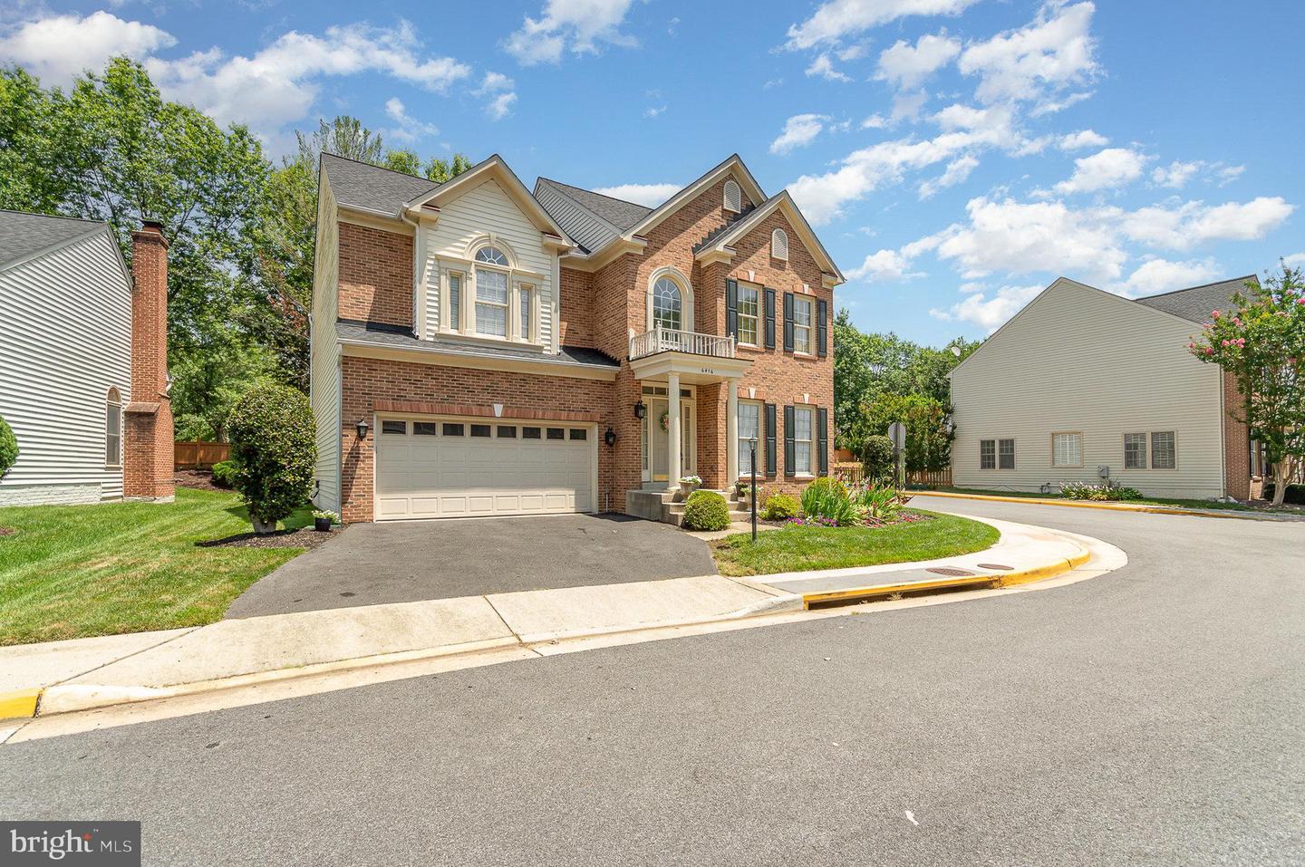 6416 CALEB CT, ALEXANDRIA, Virginia 22315, 4 Bedrooms Bedrooms, ,3 BathroomsBathrooms,Residential,For sale,6416 CALEB CT,VAFX2232628 MLS # VAFX2232628