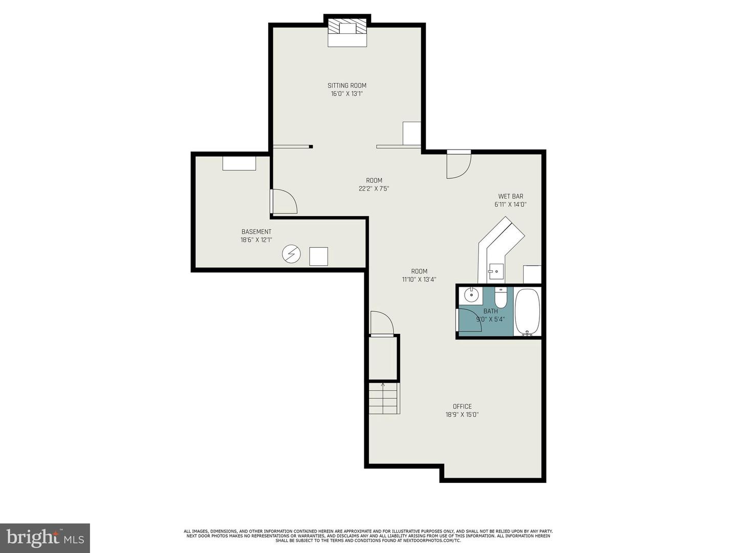6416 CALEB CT, ALEXANDRIA, Virginia 22315, 4 Bedrooms Bedrooms, ,3 BathroomsBathrooms,Residential,For sale,6416 CALEB CT,VAFX2232628 MLS # VAFX2232628