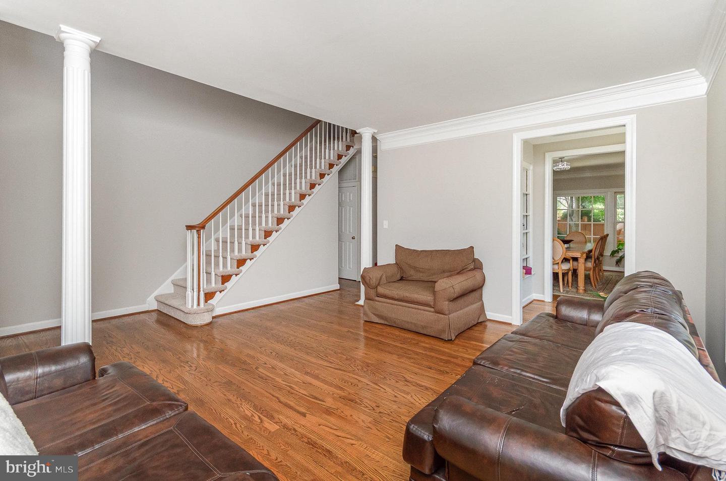 6416 CALEB CT, ALEXANDRIA, Virginia 22315, 4 Bedrooms Bedrooms, ,3 BathroomsBathrooms,Residential,For sale,6416 CALEB CT,VAFX2232628 MLS # VAFX2232628