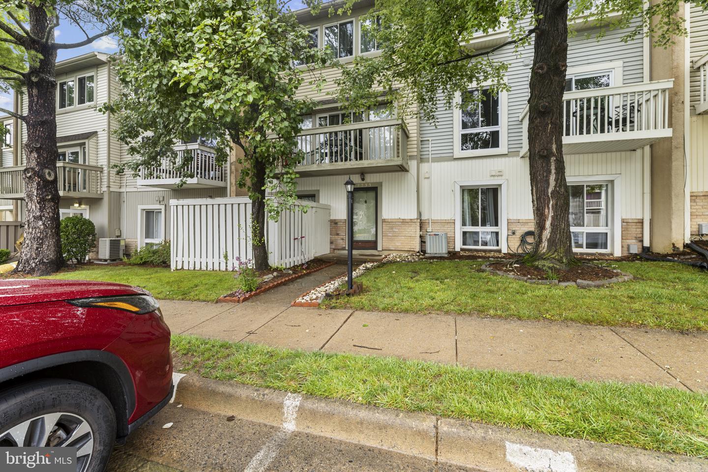 7233 JILLSPRING CT #18C, SPRINGFIELD, Virginia 22152, 2 Bedrooms Bedrooms, ,2 BathroomsBathrooms,Residential,For sale,7233 JILLSPRING CT #18C,VAFX2239538 MLS # VAFX2239538