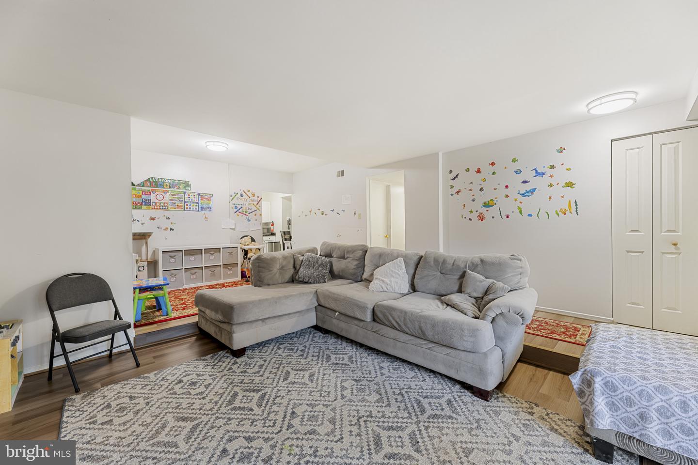 7233 JILLSPRING CT #18C, SPRINGFIELD, Virginia 22152, 2 Bedrooms Bedrooms, ,2 BathroomsBathrooms,Residential,For sale,7233 JILLSPRING CT #18C,VAFX2239538 MLS # VAFX2239538