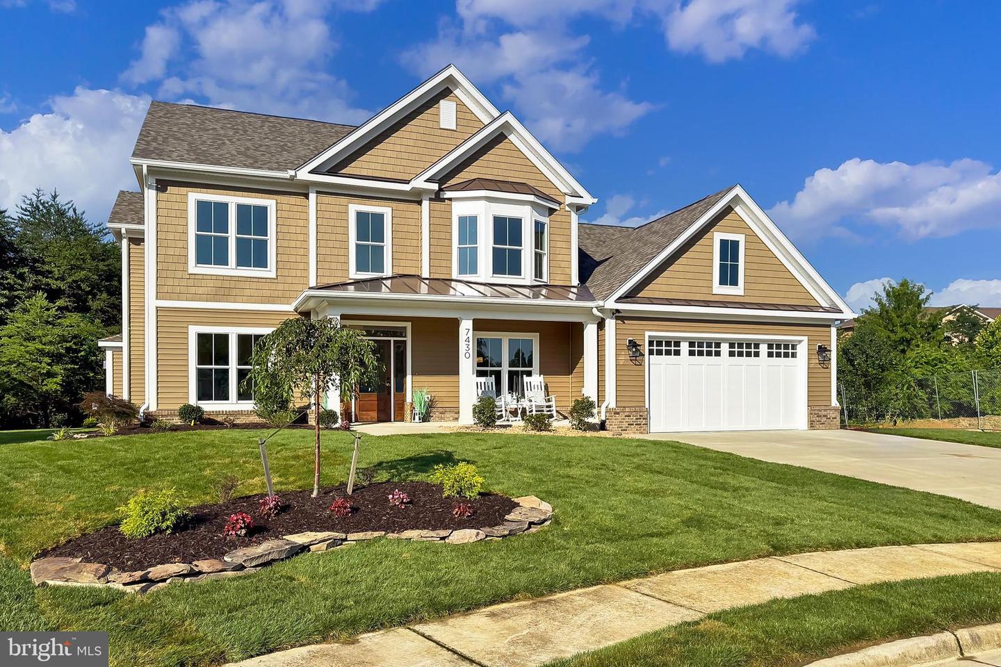 7430 FOUNDATION WAY, SPRINGFIELD, Virginia 22150, 5 Bedrooms Bedrooms, ,4 BathroomsBathrooms,Residential,For sale,7430 FOUNDATION WAY,VAFX2241354 MLS # VAFX2241354