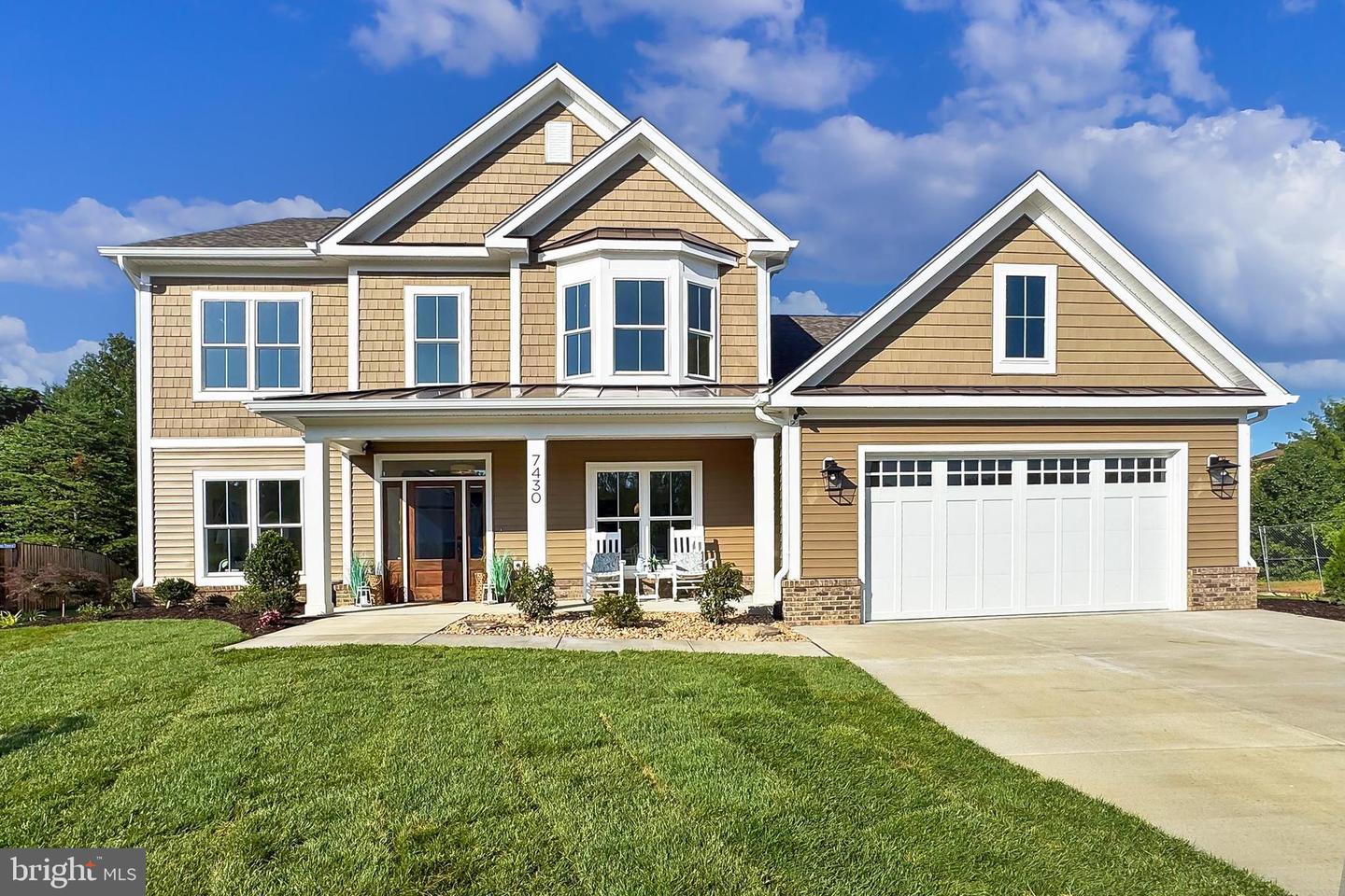 7430 FOUNDATION WAY, SPRINGFIELD, Virginia 22150, 5 Bedrooms Bedrooms, ,4 BathroomsBathrooms,Residential,For sale,7430 FOUNDATION WAY,VAFX2241354 MLS # VAFX2241354