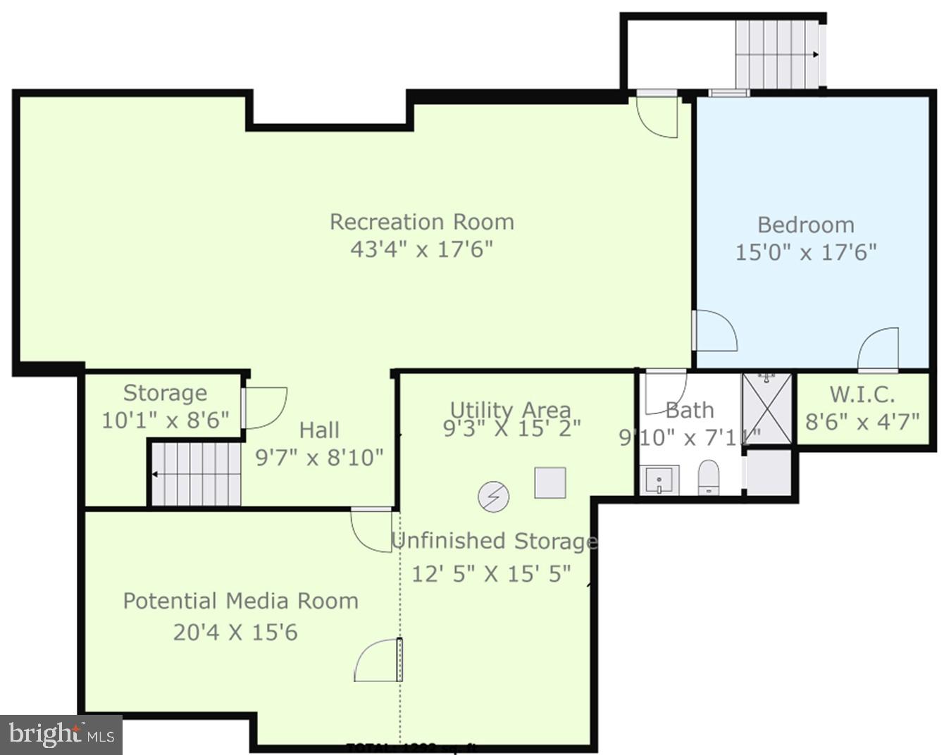 7430 FOUNDATION WAY, SPRINGFIELD, Virginia 22150, 5 Bedrooms Bedrooms, ,4 BathroomsBathrooms,Residential,For sale,7430 FOUNDATION WAY,VAFX2241354 MLS # VAFX2241354