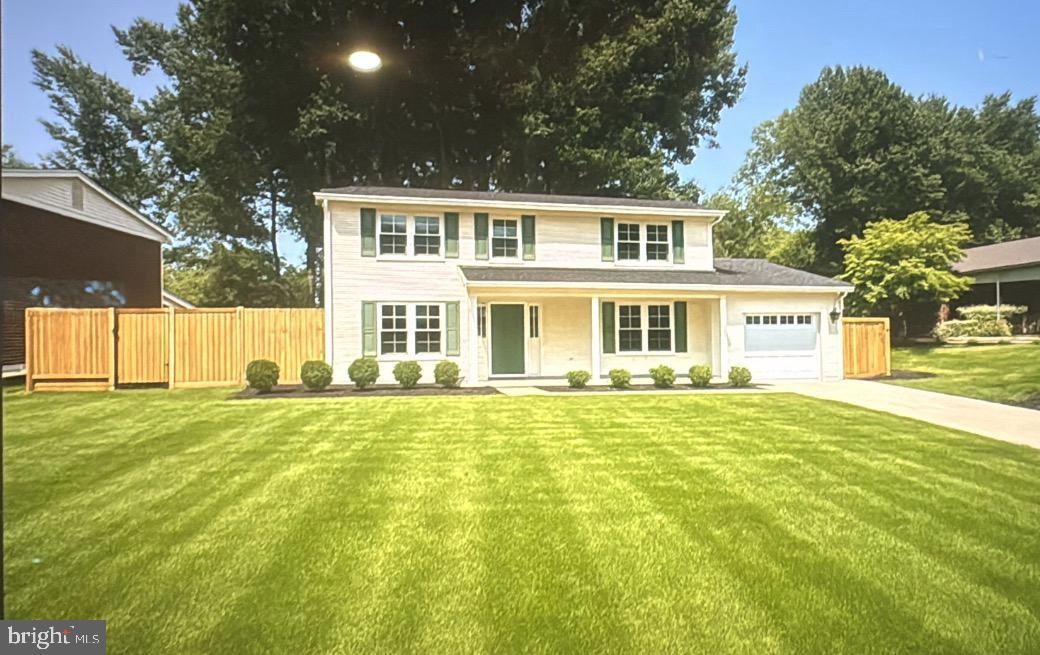 4766 TAPESTRY DR, FAIRFAX, Virginia 22032, 4 Bedrooms Bedrooms, ,2 BathroomsBathrooms,Residential,For sale,4766 TAPESTRY DR,VAFX2241794 MLS # VAFX2241794