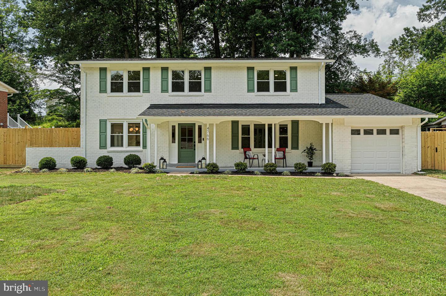 4766 TAPESTRY DR, FAIRFAX, Virginia 22032, 4 Bedrooms Bedrooms, ,2 BathroomsBathrooms,Residential,For sale,4766 TAPESTRY DR,VAFX2241794 MLS # VAFX2241794