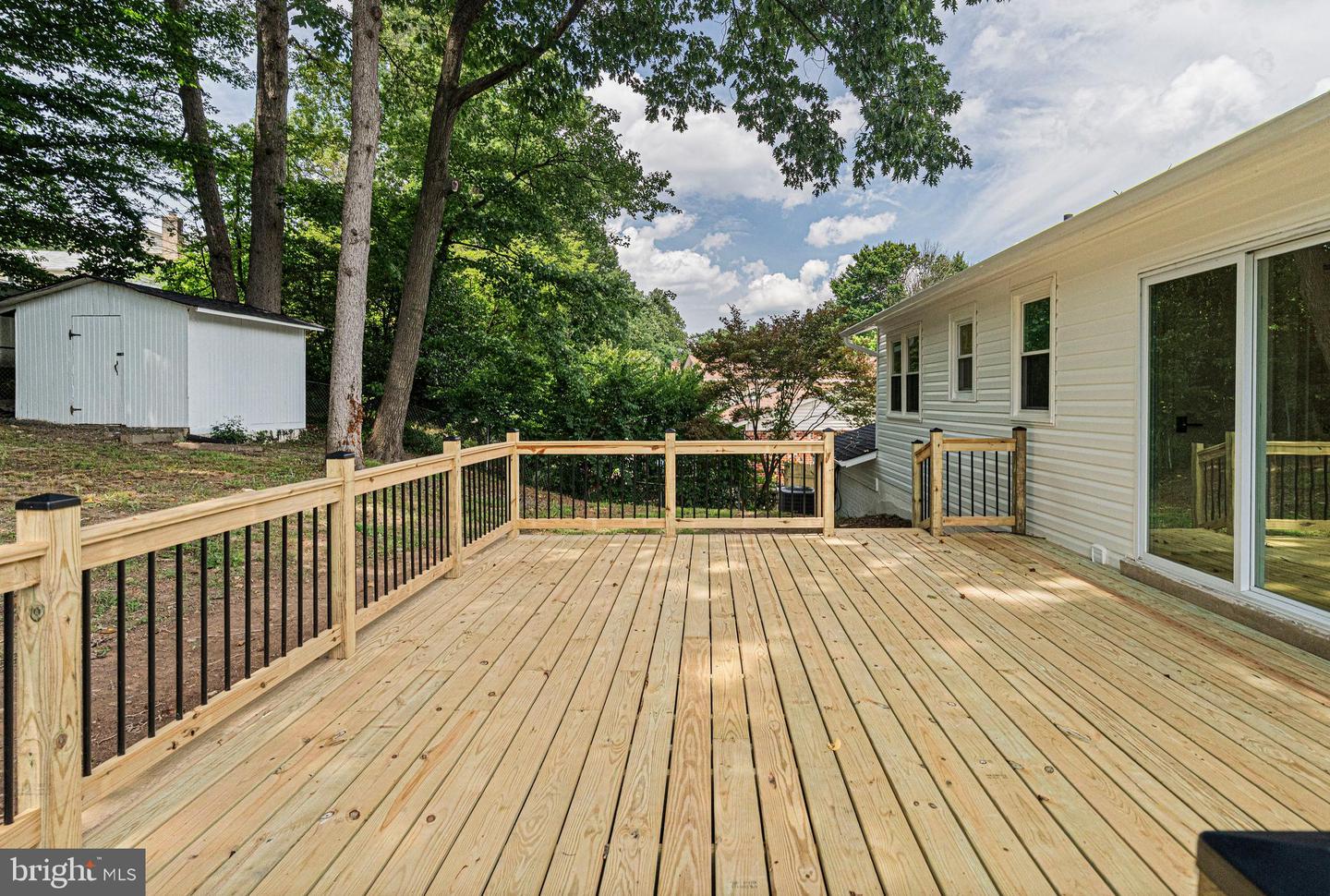 4766 TAPESTRY DR, FAIRFAX, Virginia 22032, 4 Bedrooms Bedrooms, ,2 BathroomsBathrooms,Residential,For sale,4766 TAPESTRY DR,VAFX2241794 MLS # VAFX2241794