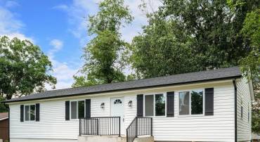 102 JACKSON ST, GORDONSVILLE, Virginia 22942, 3 Bedrooms Bedrooms, ,2 BathroomsBathrooms,Residential,102 JACKSON ST,666426 MLS # 666426