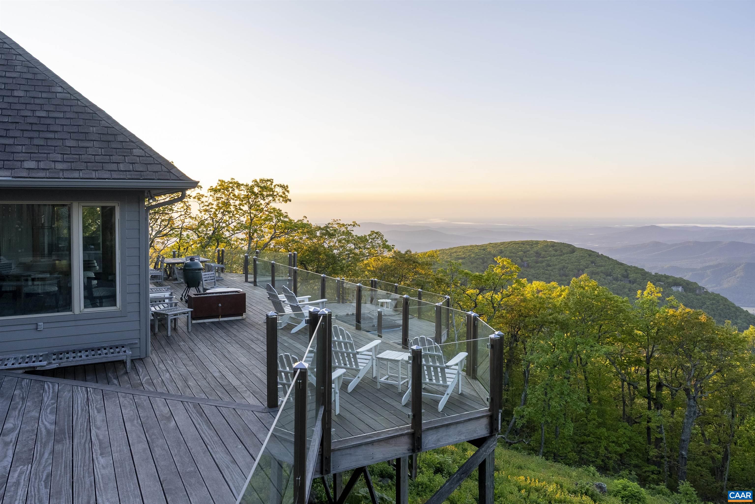 880 DEVILS KNOB LOOP, WINTERGREEN, Virginia 22967, 6 Bedrooms Bedrooms, ,5 BathroomsBathrooms,Residential,880 DEVILS KNOB LOOP,666428 MLS # 666428