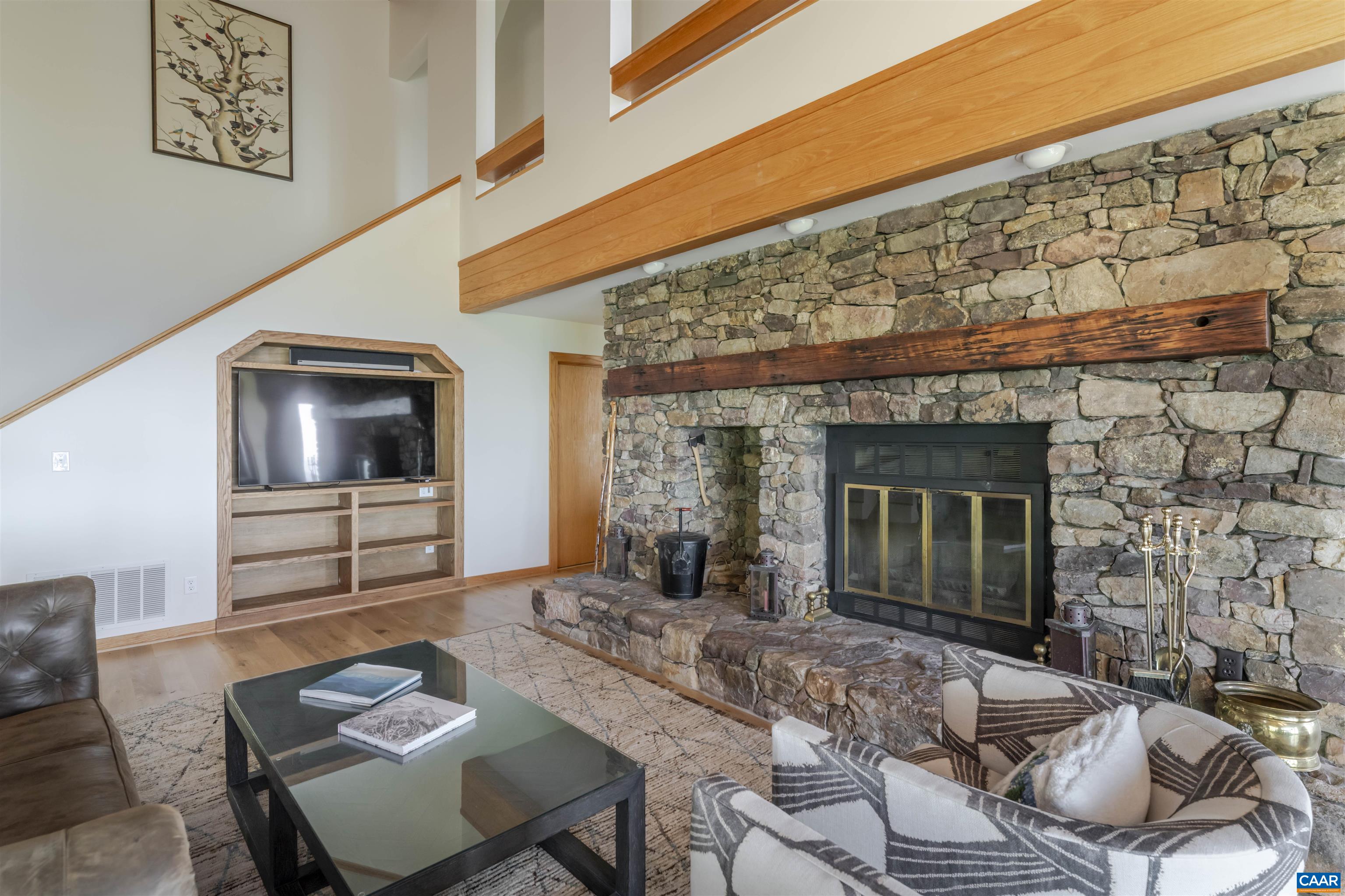 880 DEVILS KNOB LOOP, WINTERGREEN, Virginia 22967, 6 Bedrooms Bedrooms, ,5 BathroomsBathrooms,Residential,880 DEVILS KNOB LOOP,666428 MLS # 666428
