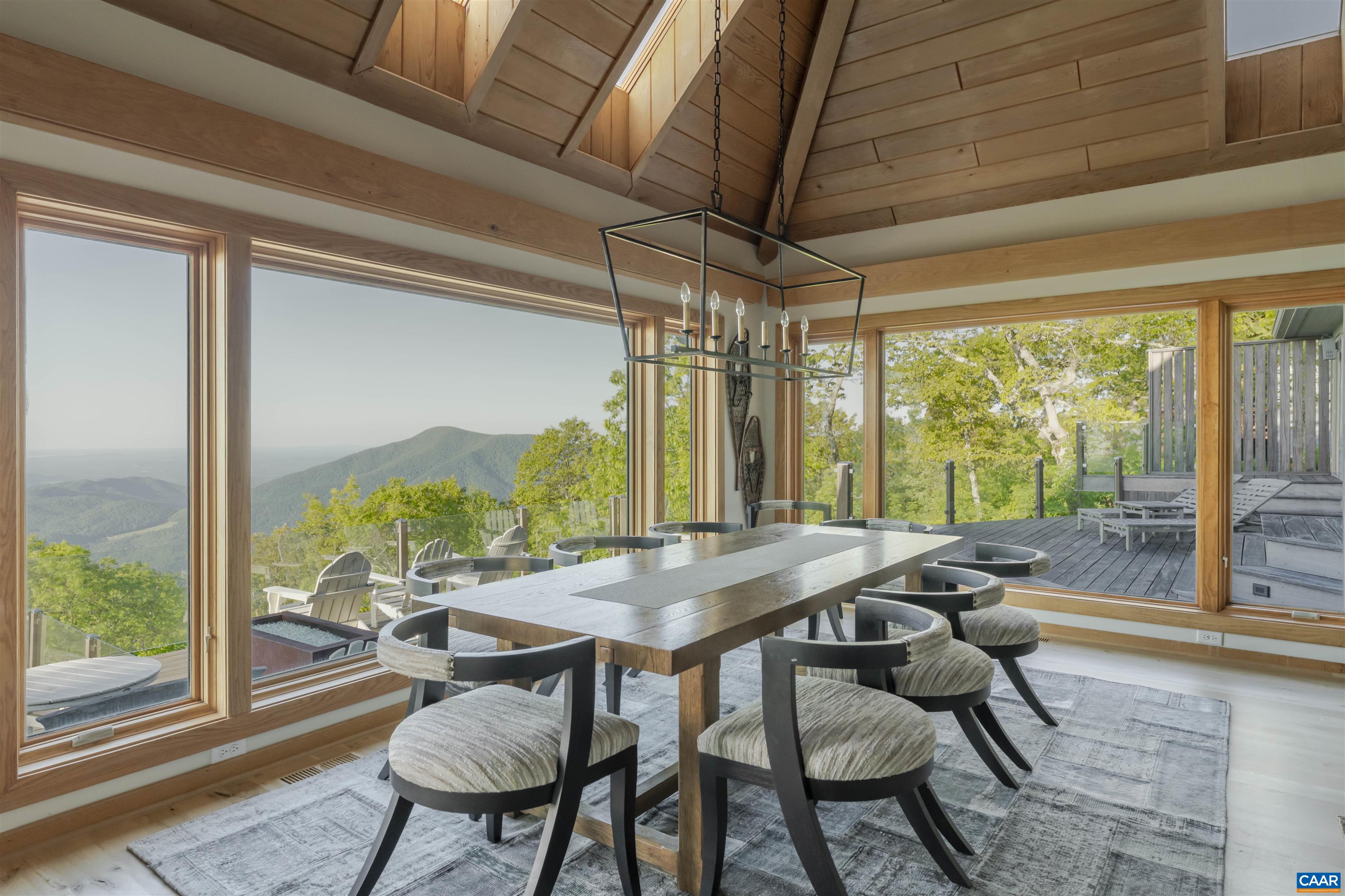 880 DEVILS KNOB LOOP, WINTERGREEN, Virginia 22967, 6 Bedrooms Bedrooms, ,5 BathroomsBathrooms,Residential,880 DEVILS KNOB LOOP,666428 MLS # 666428