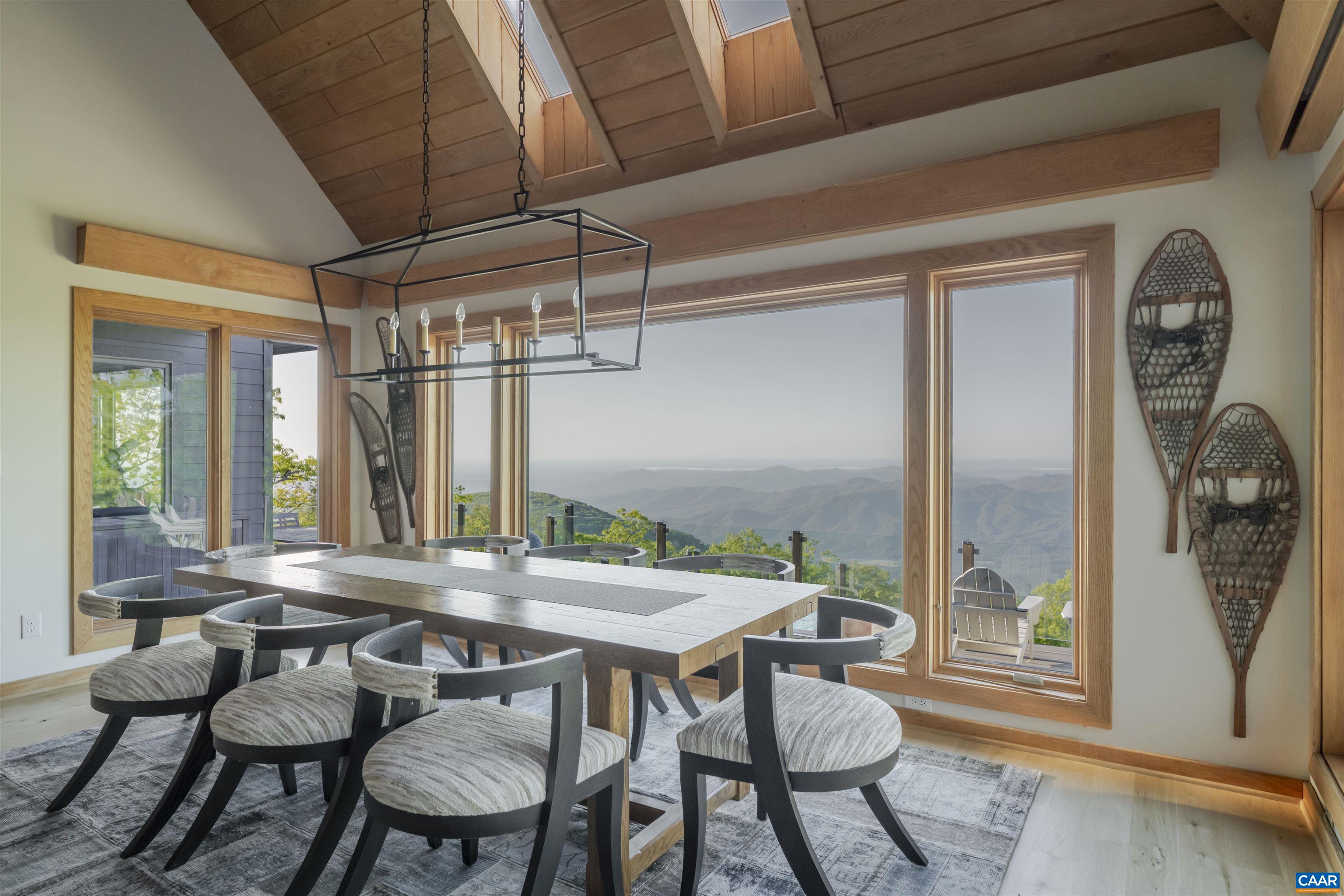 880 DEVILS KNOB LOOP, WINTERGREEN, Virginia 22967, 6 Bedrooms Bedrooms, ,5 BathroomsBathrooms,Residential,880 DEVILS KNOB LOOP,666428 MLS # 666428