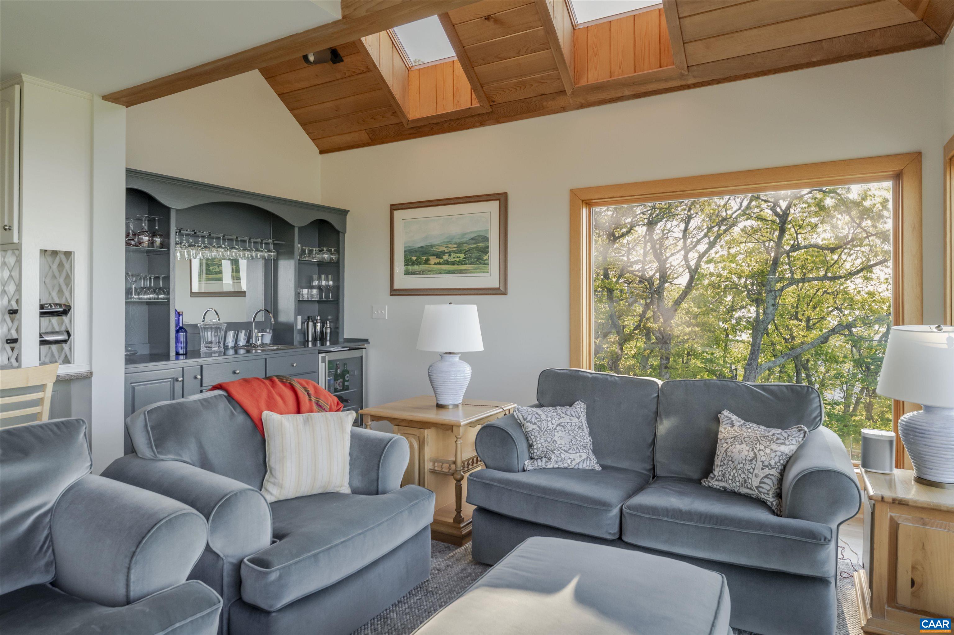 880 DEVILS KNOB LOOP, WINTERGREEN, Virginia 22967, 6 Bedrooms Bedrooms, ,5 BathroomsBathrooms,Residential,880 DEVILS KNOB LOOP,666428 MLS # 666428