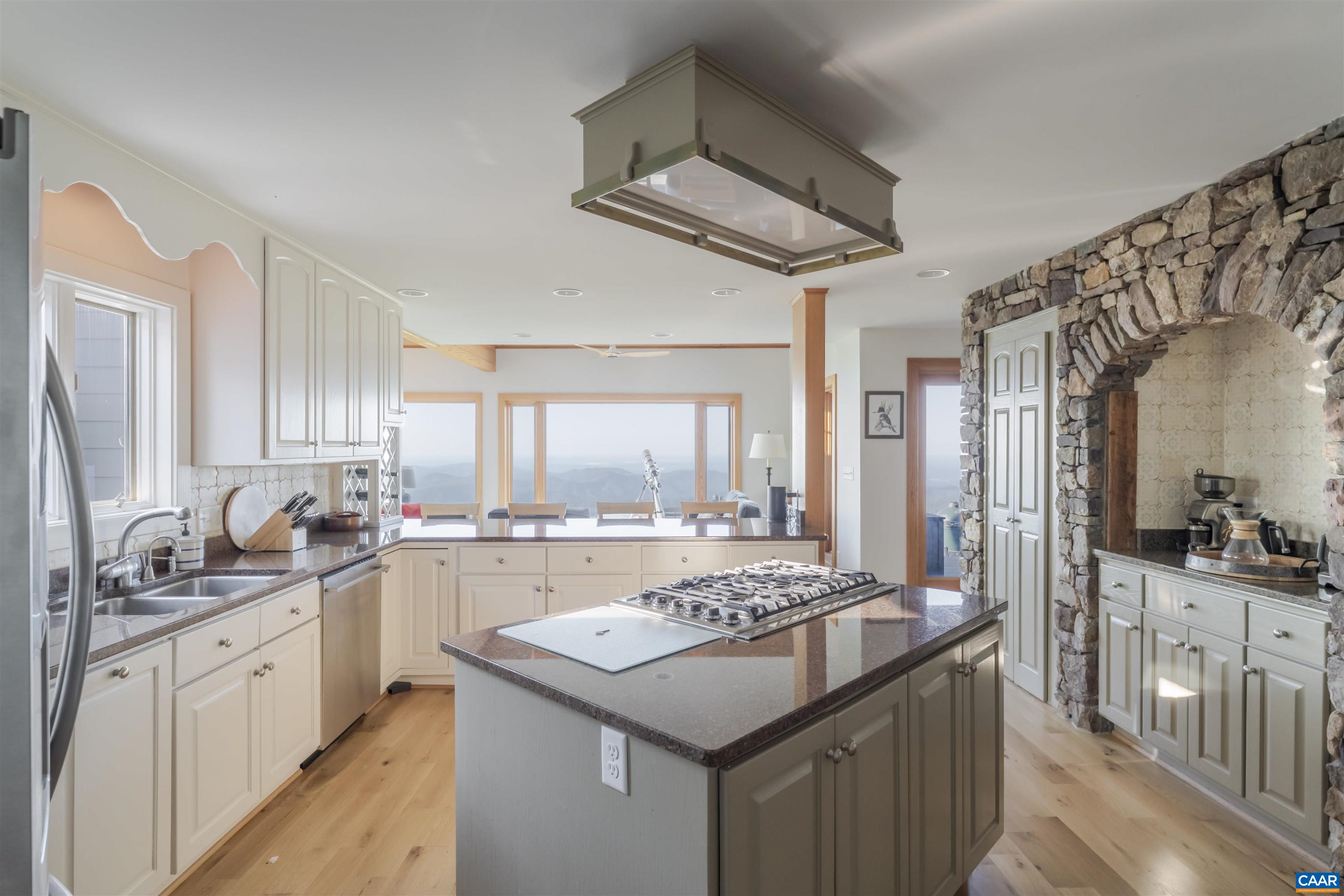880 DEVILS KNOB LOOP, WINTERGREEN, Virginia 22967, 6 Bedrooms Bedrooms, ,5 BathroomsBathrooms,Residential,880 DEVILS KNOB LOOP,666428 MLS # 666428