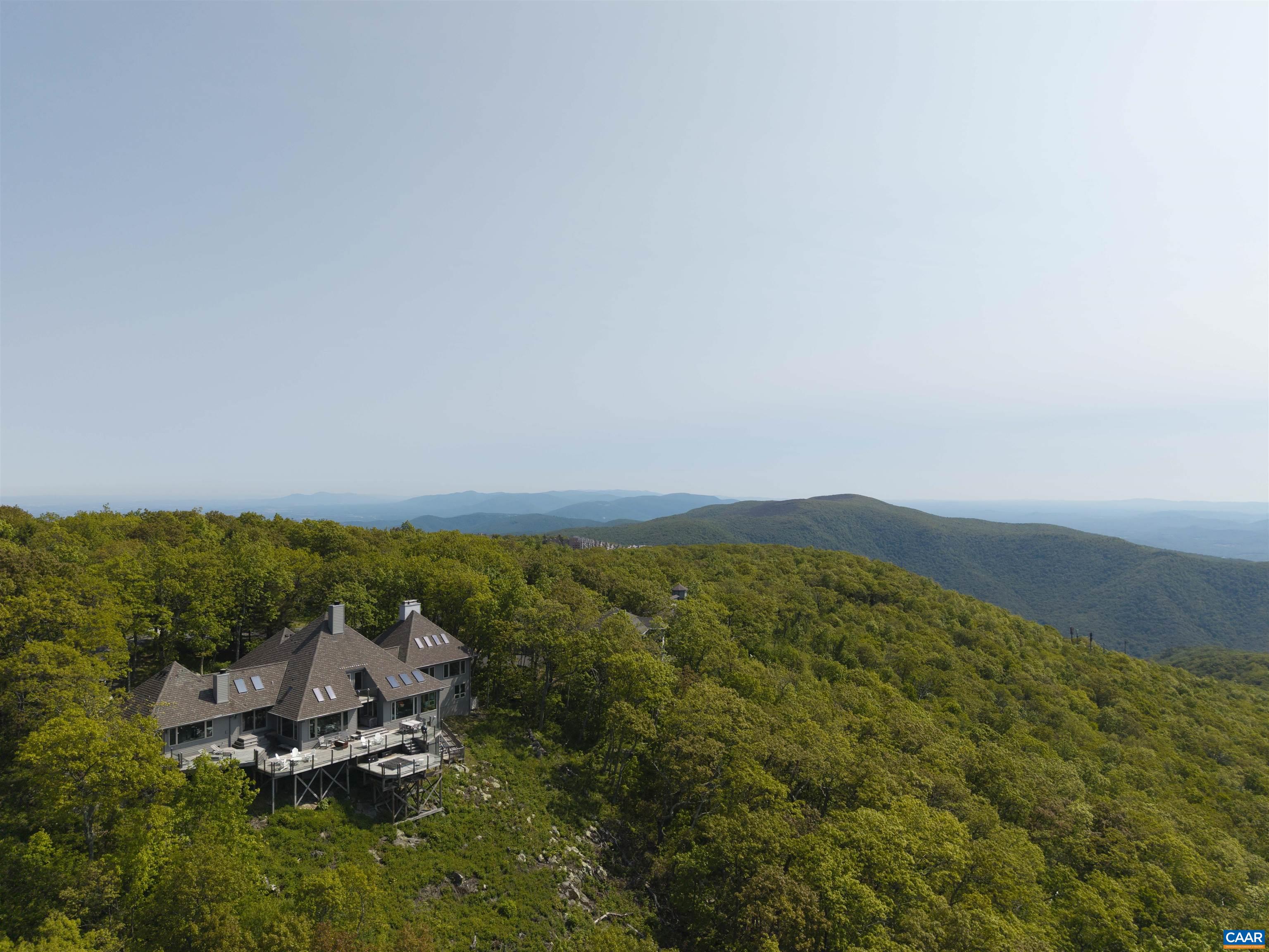 880 DEVILS KNOB LOOP, WINTERGREEN, Virginia 22967, 6 Bedrooms Bedrooms, ,5 BathroomsBathrooms,Residential,880 DEVILS KNOB LOOP,666428 MLS # 666428