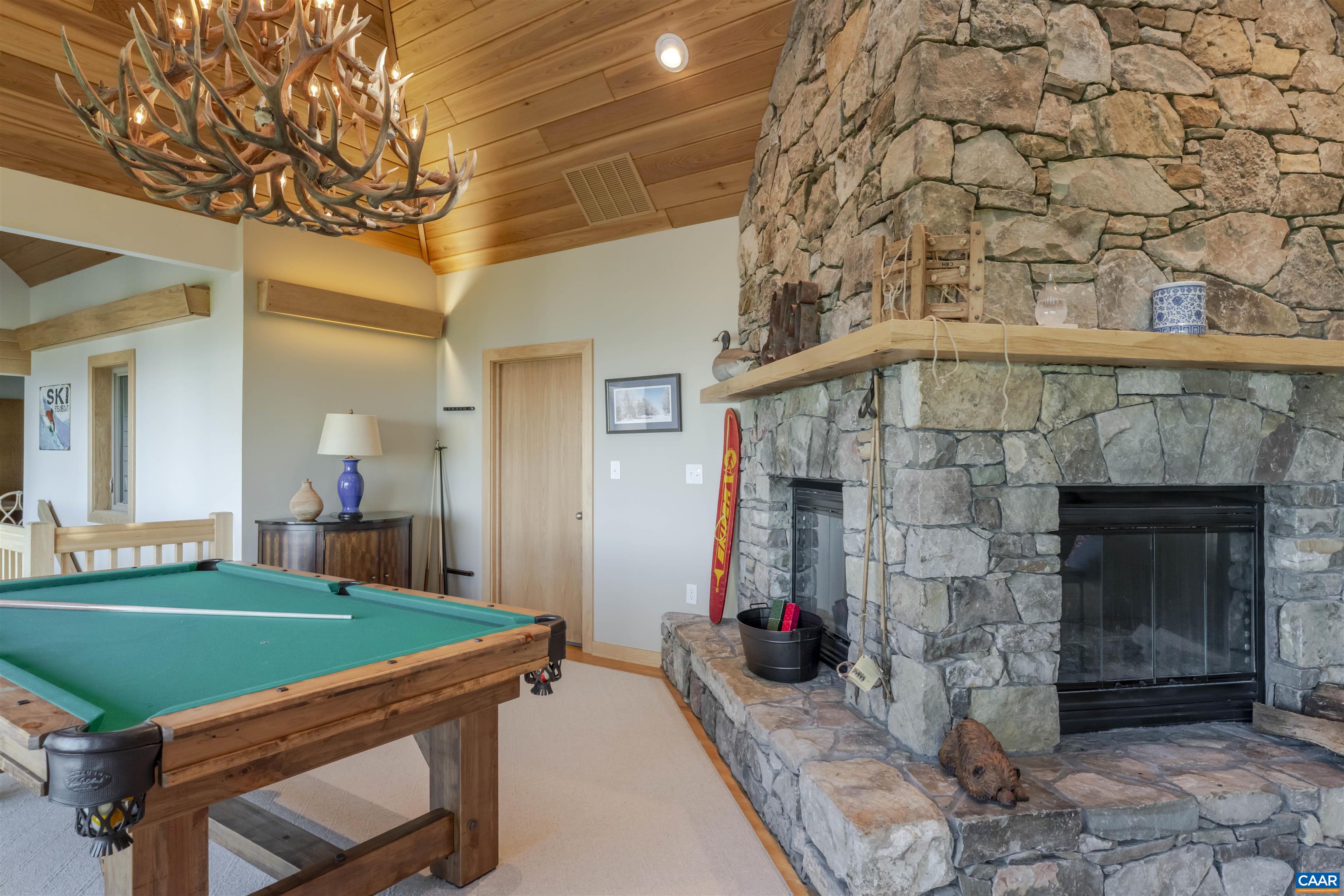 880 DEVILS KNOB LOOP, WINTERGREEN, Virginia 22967, 6 Bedrooms Bedrooms, ,5 BathroomsBathrooms,Residential,880 DEVILS KNOB LOOP,666428 MLS # 666428