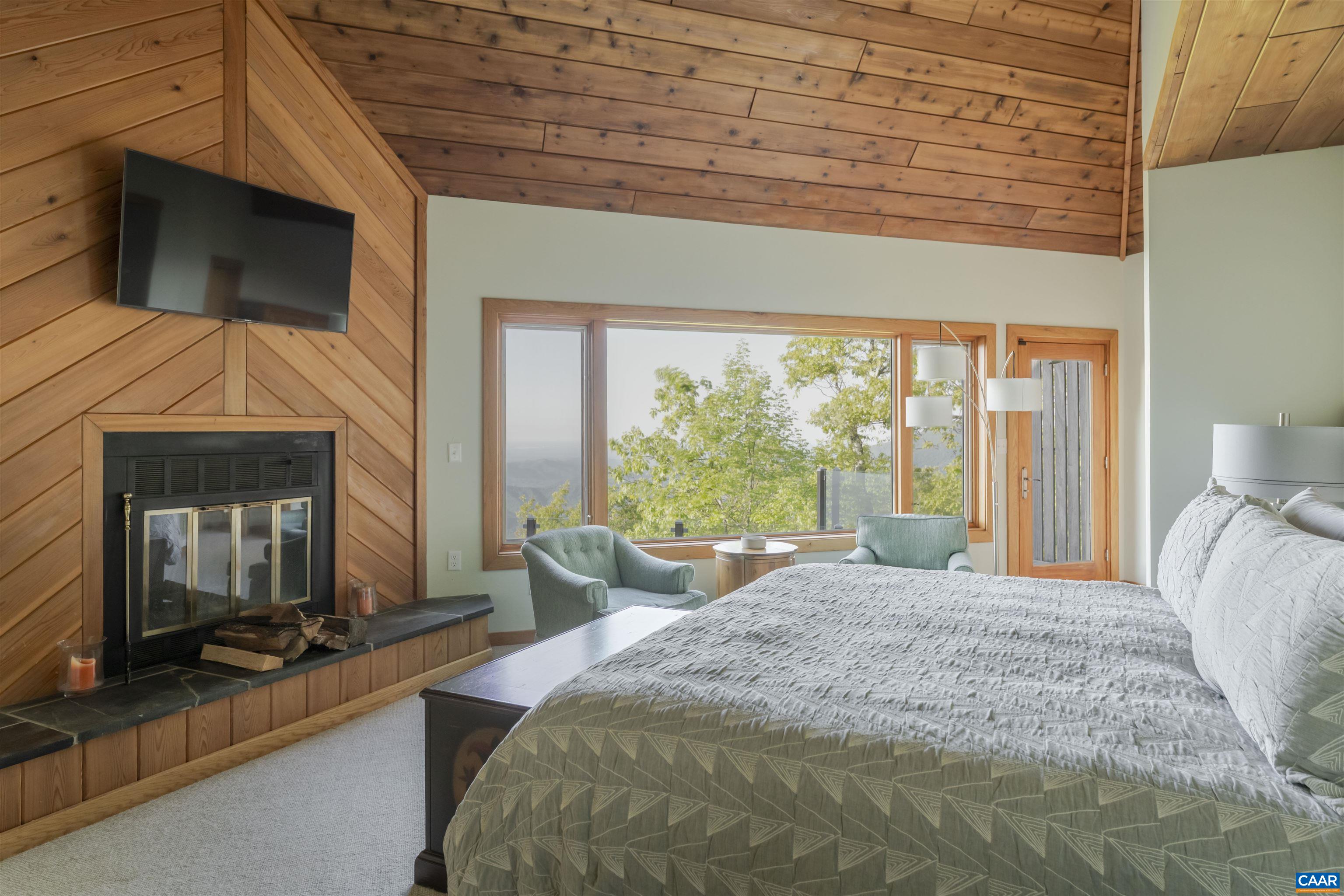 880 DEVILS KNOB LOOP, WINTERGREEN, Virginia 22967, 6 Bedrooms Bedrooms, ,5 BathroomsBathrooms,Residential,880 DEVILS KNOB LOOP,666428 MLS # 666428