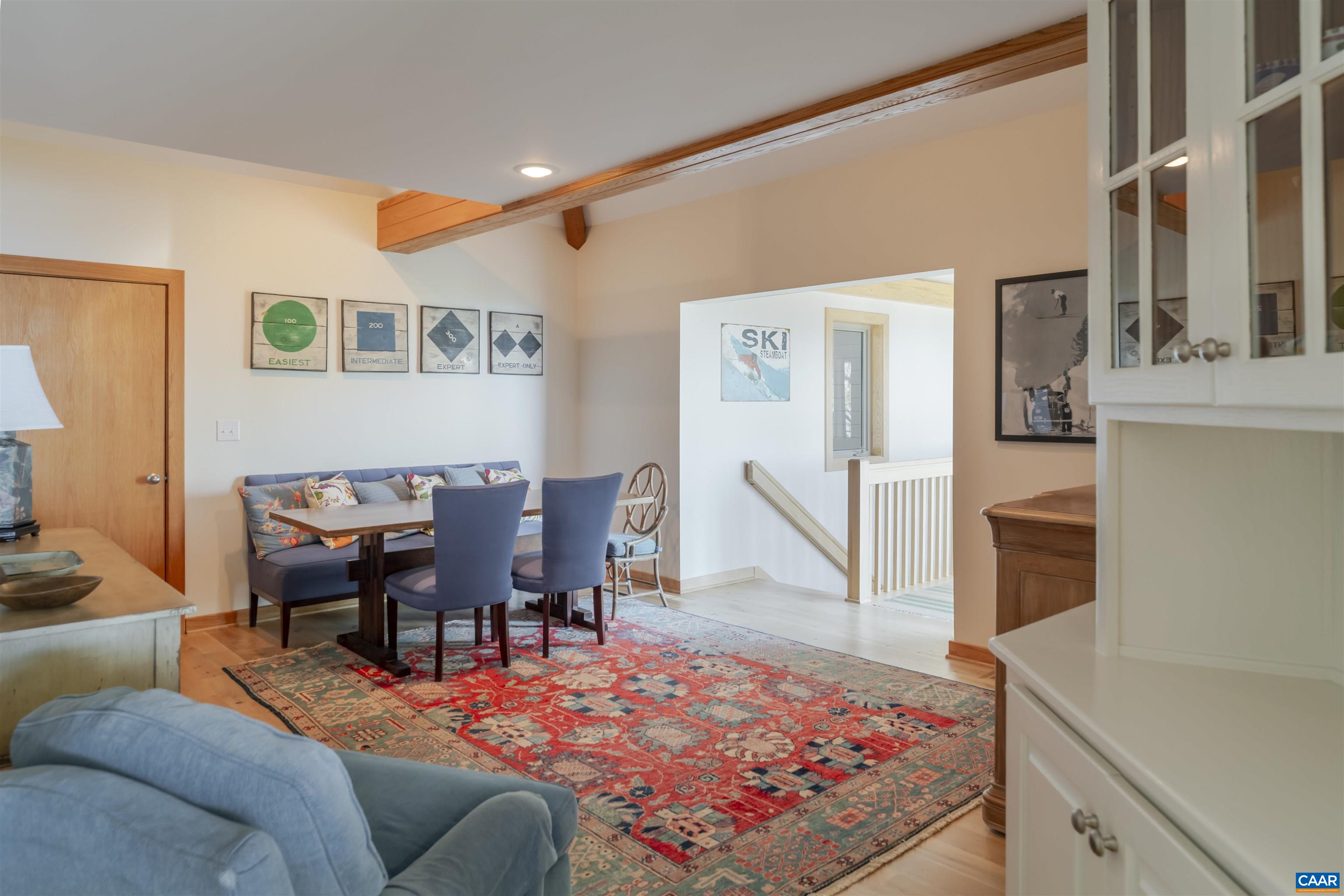 880 DEVILS KNOB LOOP, WINTERGREEN, Virginia 22967, 6 Bedrooms Bedrooms, ,5 BathroomsBathrooms,Residential,880 DEVILS KNOB LOOP,666428 MLS # 666428