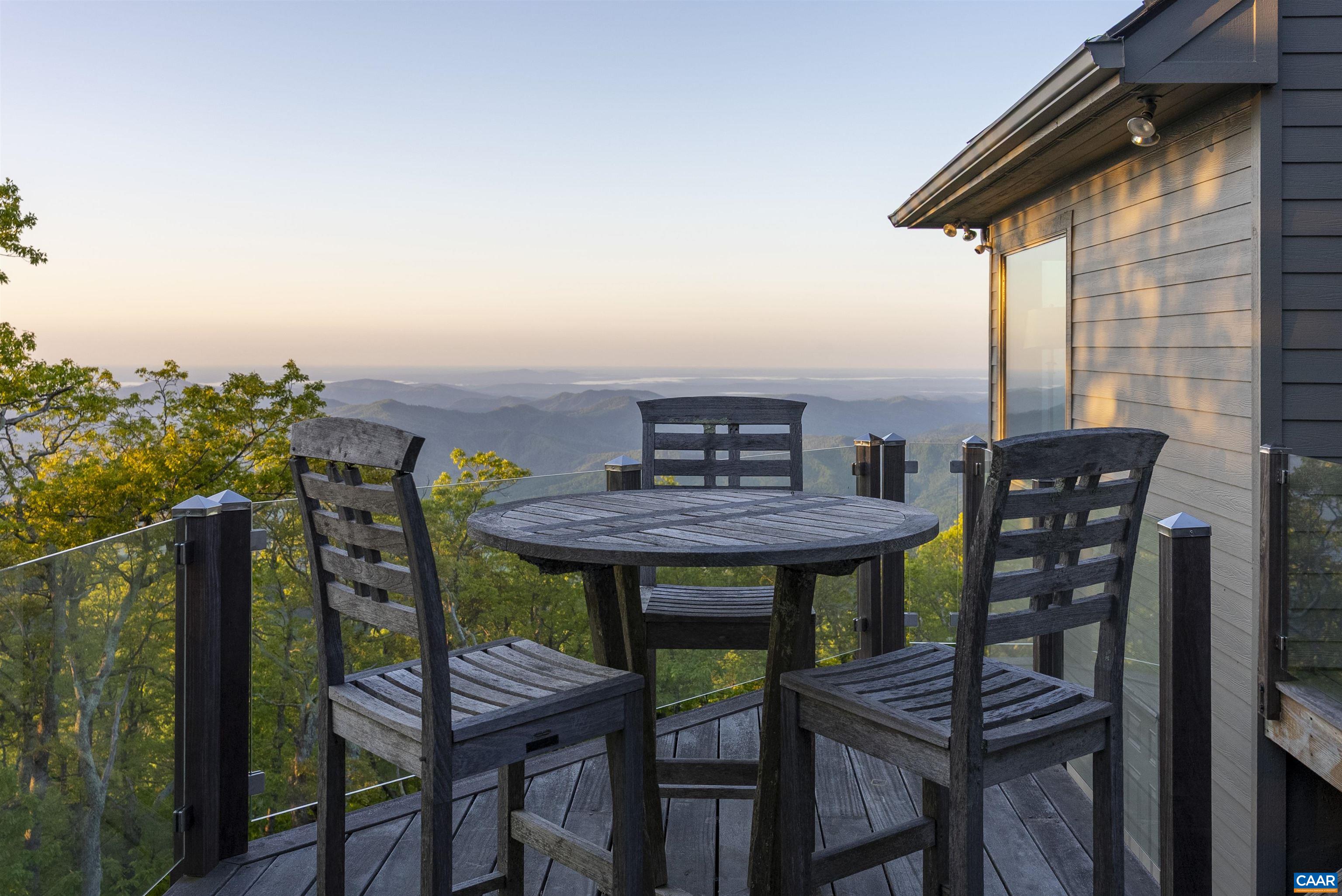 880 DEVILS KNOB LOOP, WINTERGREEN, Virginia 22967, 6 Bedrooms Bedrooms, ,5 BathroomsBathrooms,Residential,880 DEVILS KNOB LOOP,666428 MLS # 666428