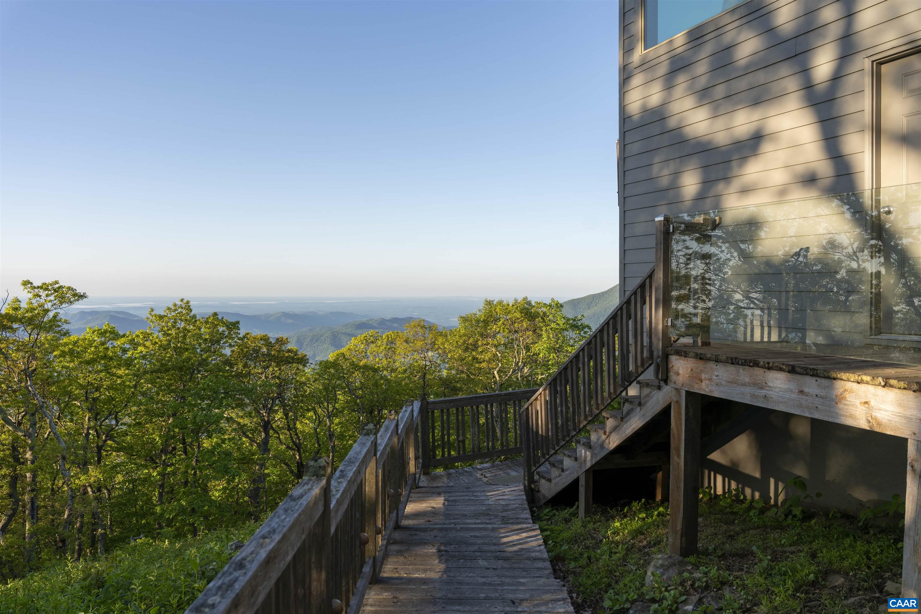 880 DEVILS KNOB LOOP, WINTERGREEN, Virginia 22967, 6 Bedrooms Bedrooms, ,5 BathroomsBathrooms,Residential,880 DEVILS KNOB LOOP,666428 MLS # 666428