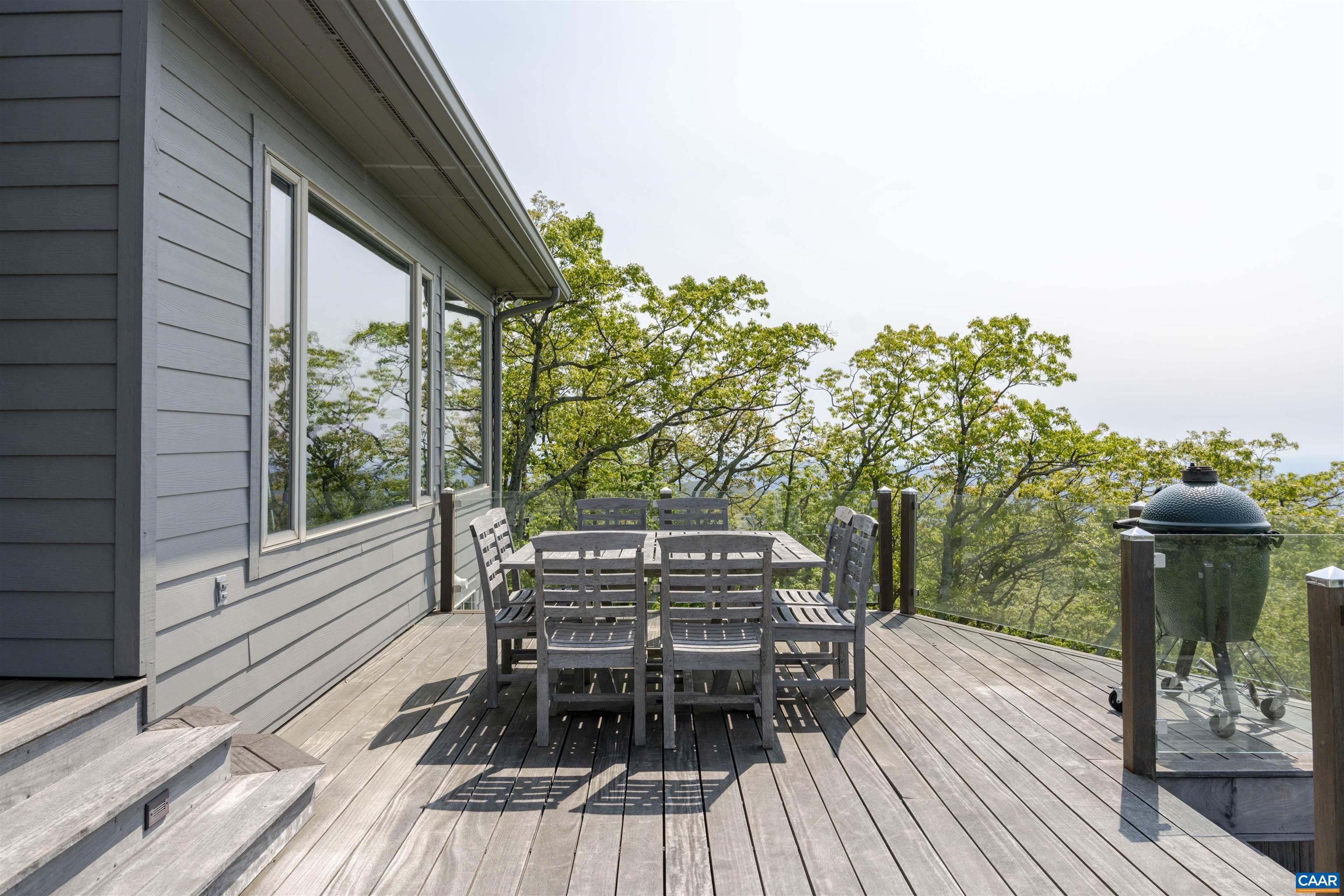 880 DEVILS KNOB LOOP, WINTERGREEN, Virginia 22967, 6 Bedrooms Bedrooms, ,5 BathroomsBathrooms,Residential,880 DEVILS KNOB LOOP,666428 MLS # 666428