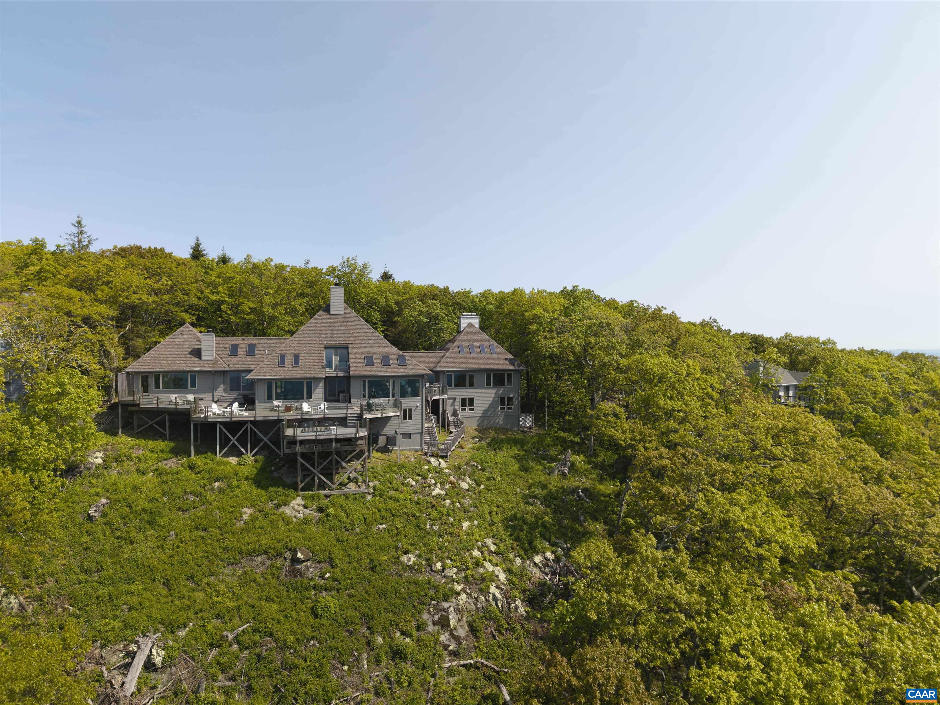 880 DEVILS KNOB LOOP, WINTERGREEN, Virginia 22967, 6 Bedrooms Bedrooms, ,5 BathroomsBathrooms,Residential,880 DEVILS KNOB LOOP,666428 MLS # 666428