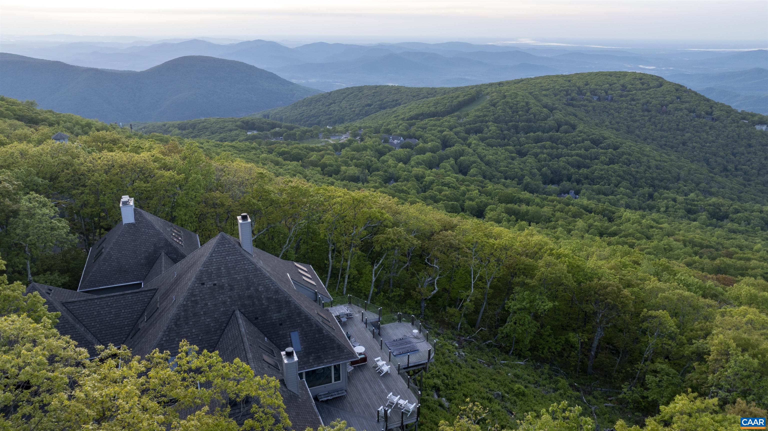 880 DEVILS KNOB LOOP, WINTERGREEN, Virginia 22967, 6 Bedrooms Bedrooms, ,5 BathroomsBathrooms,Residential,880 DEVILS KNOB LOOP,666428 MLS # 666428