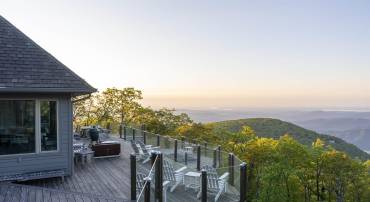 880 DEVILS KNOB LOOP, WINTERGREEN, Virginia 22967, 6 Bedrooms Bedrooms, ,5 BathroomsBathrooms,Residential,880 DEVILS KNOB LOOP,666428 MLS # 666428