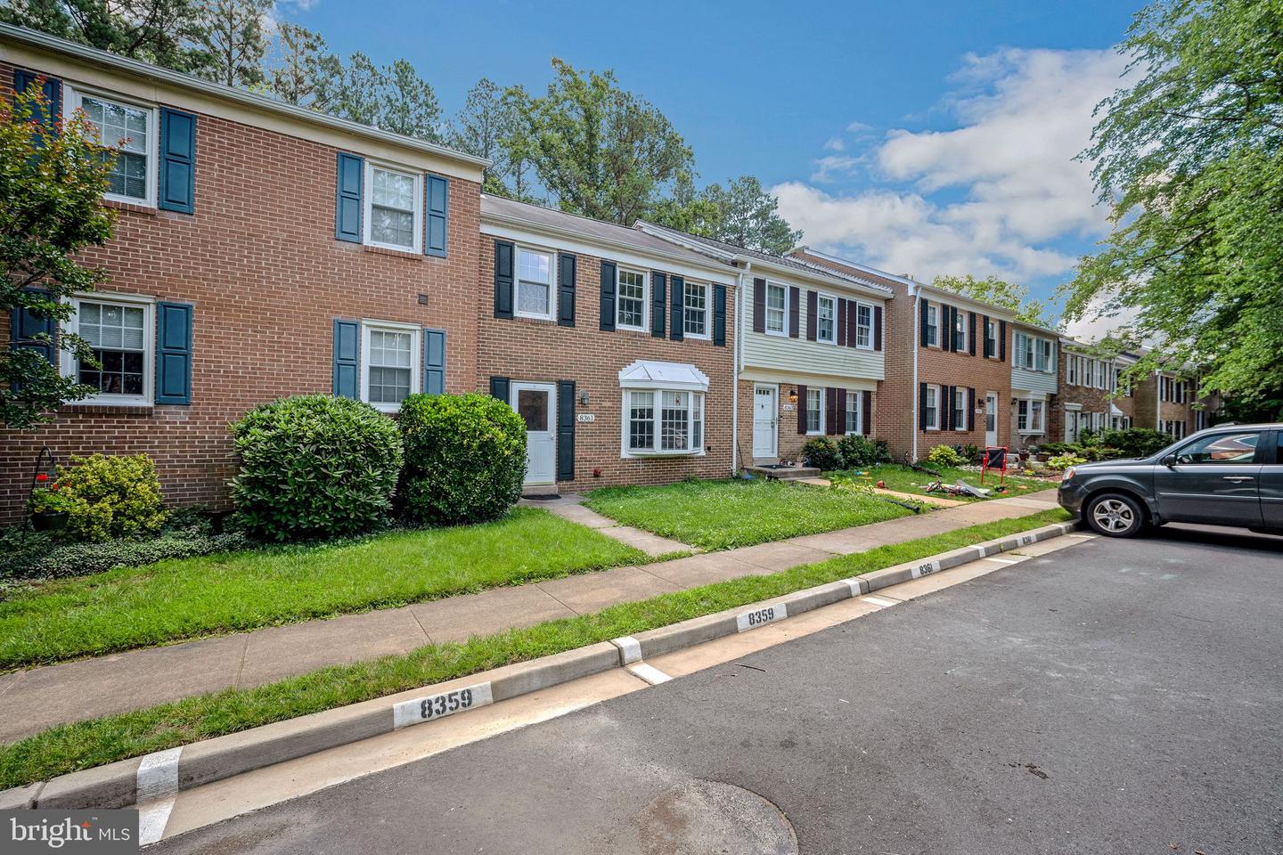 8361 LUCE CT, SPRINGFIELD, Virginia 22153, 3 Bedrooms Bedrooms, ,2 BathroomsBathrooms,Residential,For sale,8361 LUCE CT,VAFX2242594 MLS # VAFX2242594