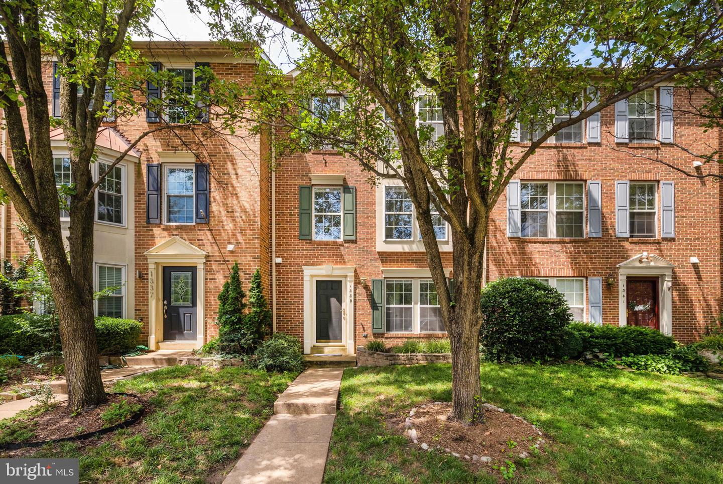 1339 ARGALL PL, ALEXANDRIA, Virginia 22314, 3 Bedrooms Bedrooms, ,2 BathroomsBathrooms,Residential,For sale,1339 ARGALL PL,VAAX2045690 MLS # VAAX2045690