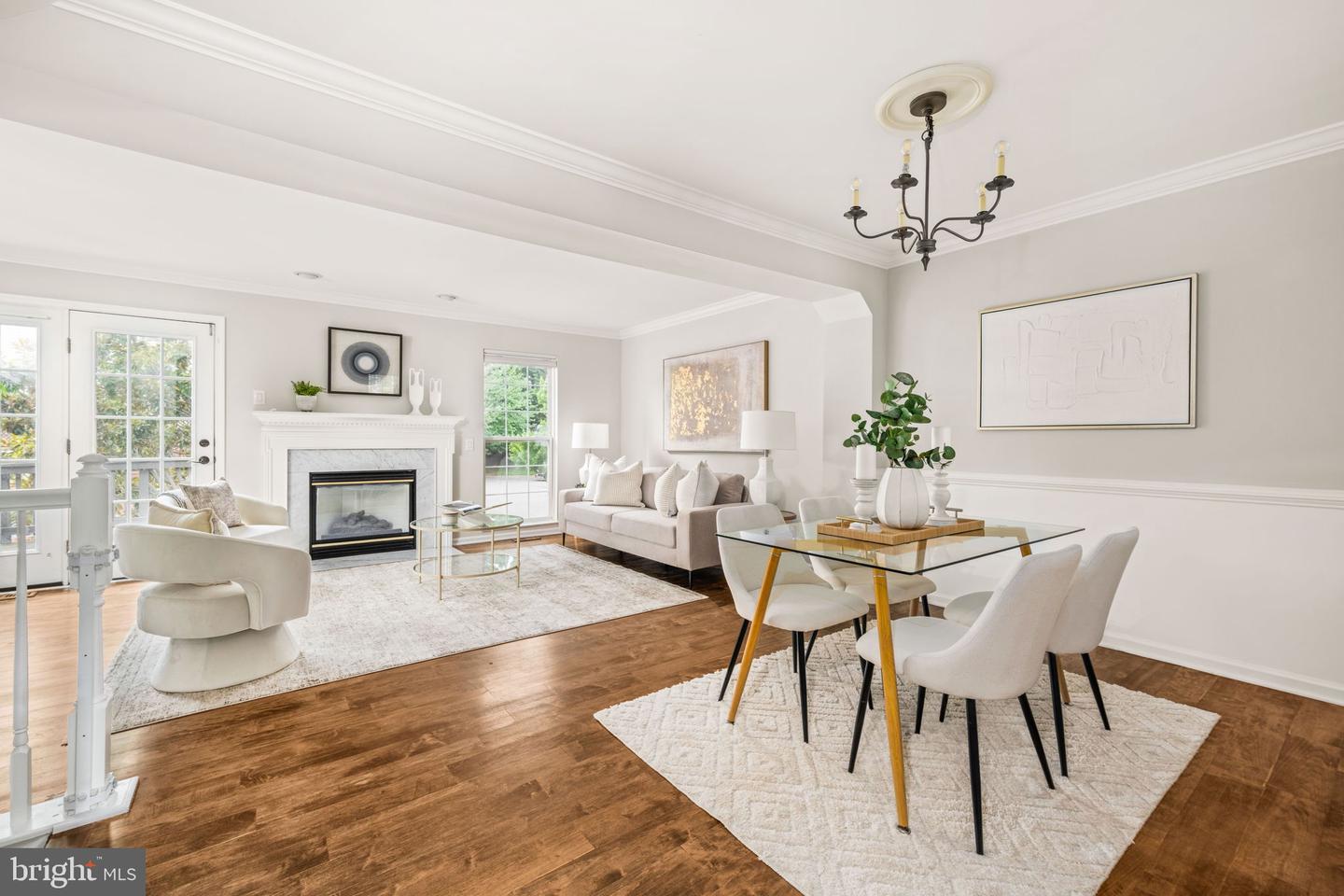1339 ARGALL PL, ALEXANDRIA, Virginia 22314, 3 Bedrooms Bedrooms, ,2 BathroomsBathrooms,Residential,For sale,1339 ARGALL PL,VAAX2045690 MLS # VAAX2045690