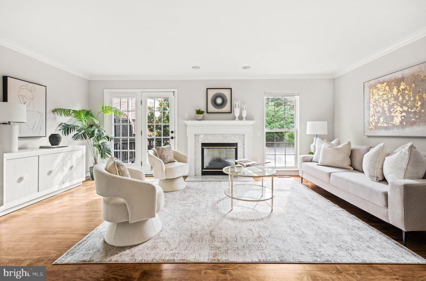 1339 ARGALL PL, ALEXANDRIA, Virginia 22314, 3 Bedrooms Bedrooms, ,2 BathroomsBathrooms,Residential,For sale,1339 ARGALL PL,VAAX2045690 MLS # VAAX2045690