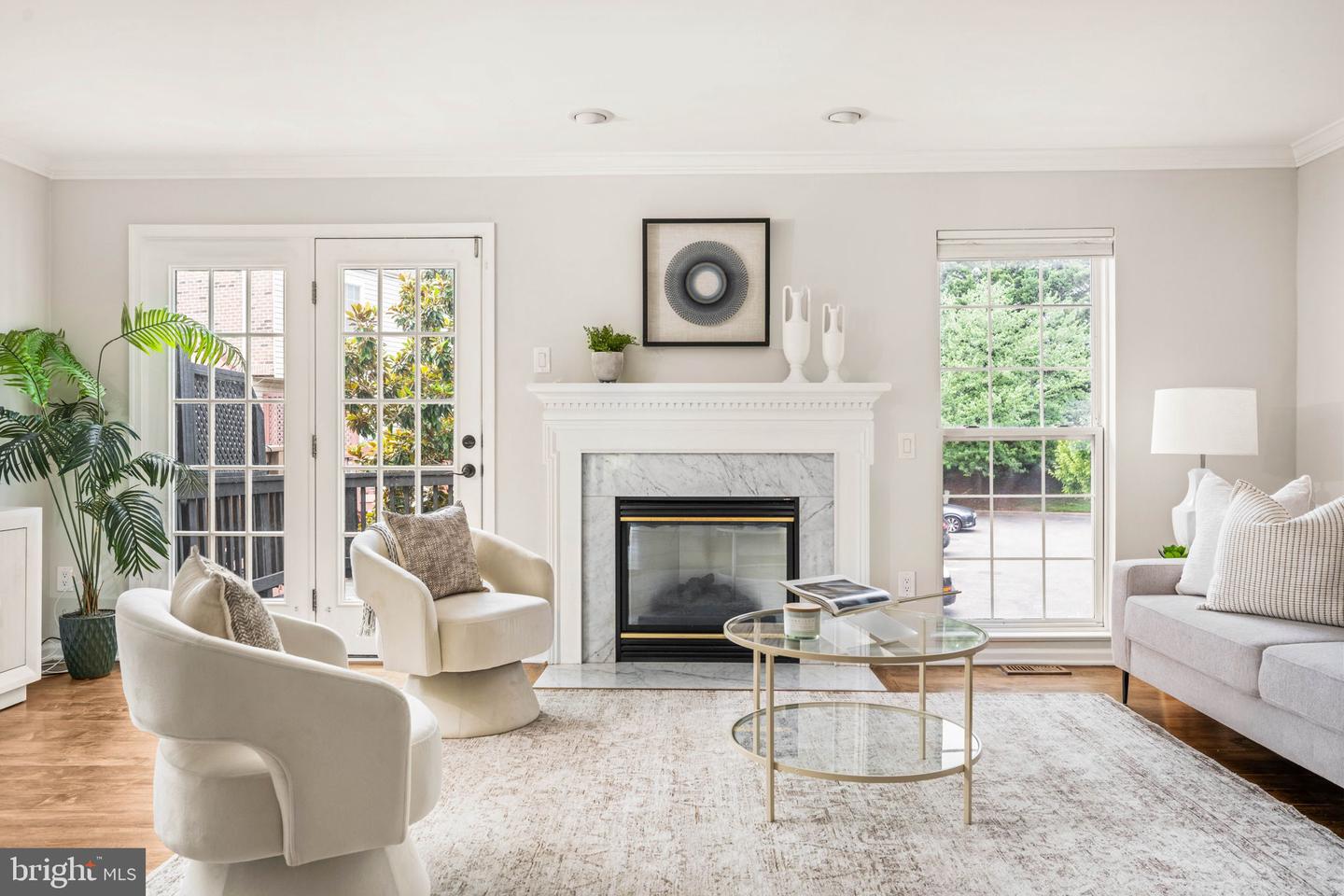 1339 ARGALL PL, ALEXANDRIA, Virginia 22314, 3 Bedrooms Bedrooms, ,2 BathroomsBathrooms,Residential,For sale,1339 ARGALL PL,VAAX2045690 MLS # VAAX2045690