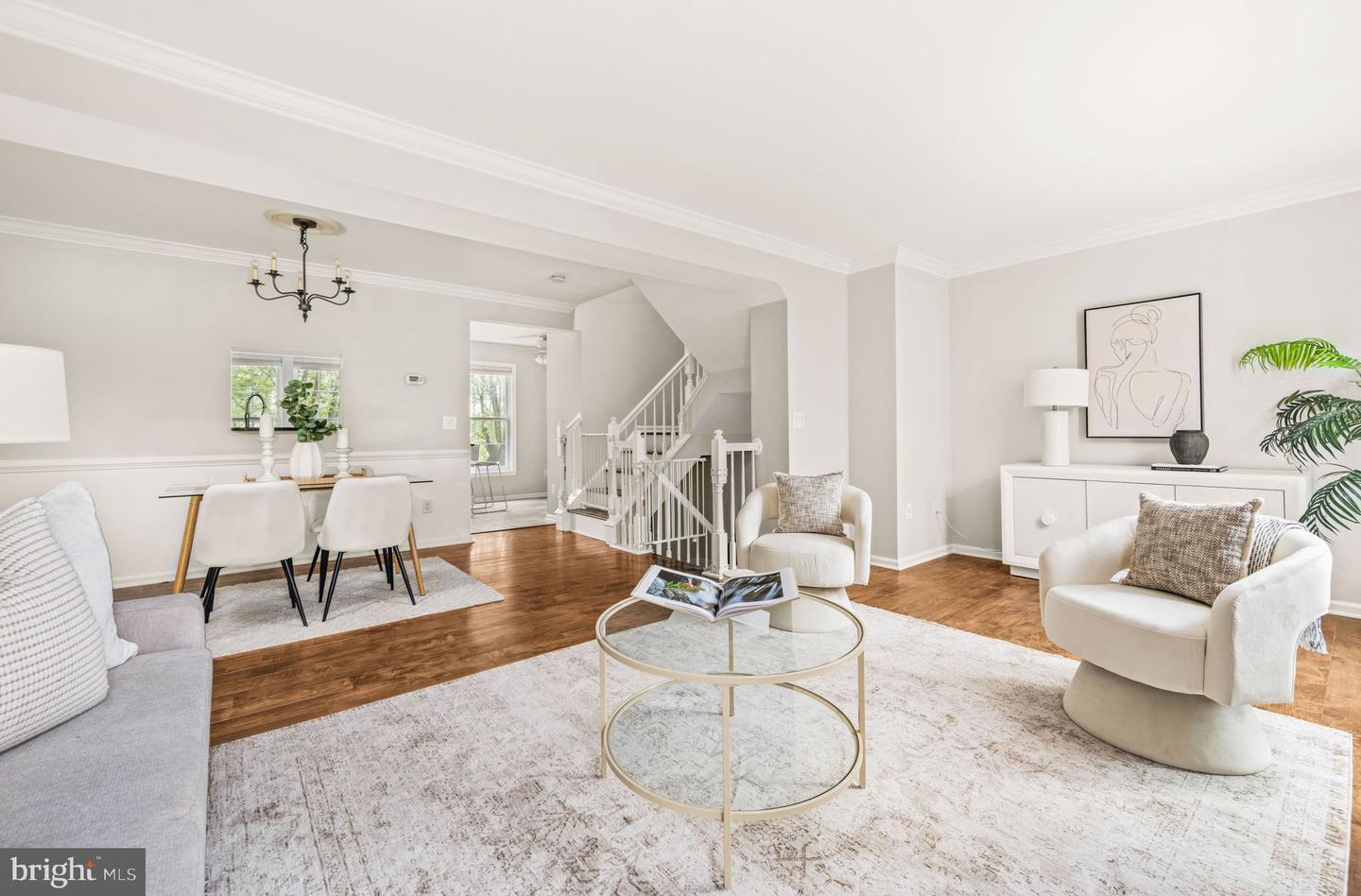 1339 ARGALL PL, ALEXANDRIA, Virginia 22314, 3 Bedrooms Bedrooms, ,2 BathroomsBathrooms,Residential,For sale,1339 ARGALL PL,VAAX2045690 MLS # VAAX2045690