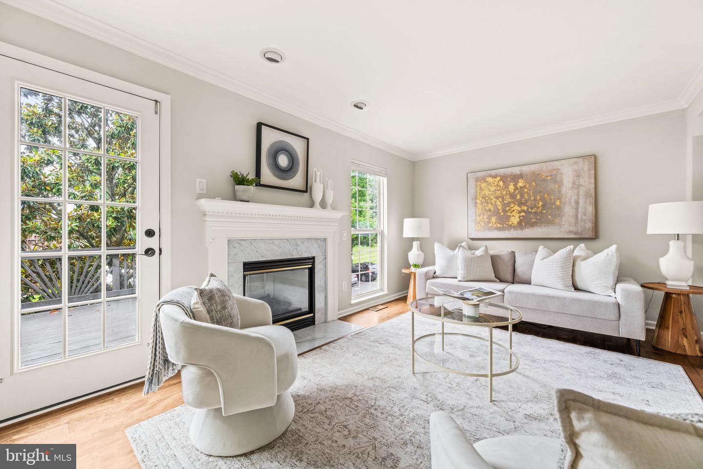 1339 ARGALL PL, ALEXANDRIA, Virginia 22314, 3 Bedrooms Bedrooms, ,2 BathroomsBathrooms,Residential,For sale,1339 ARGALL PL,VAAX2045690 MLS # VAAX2045690