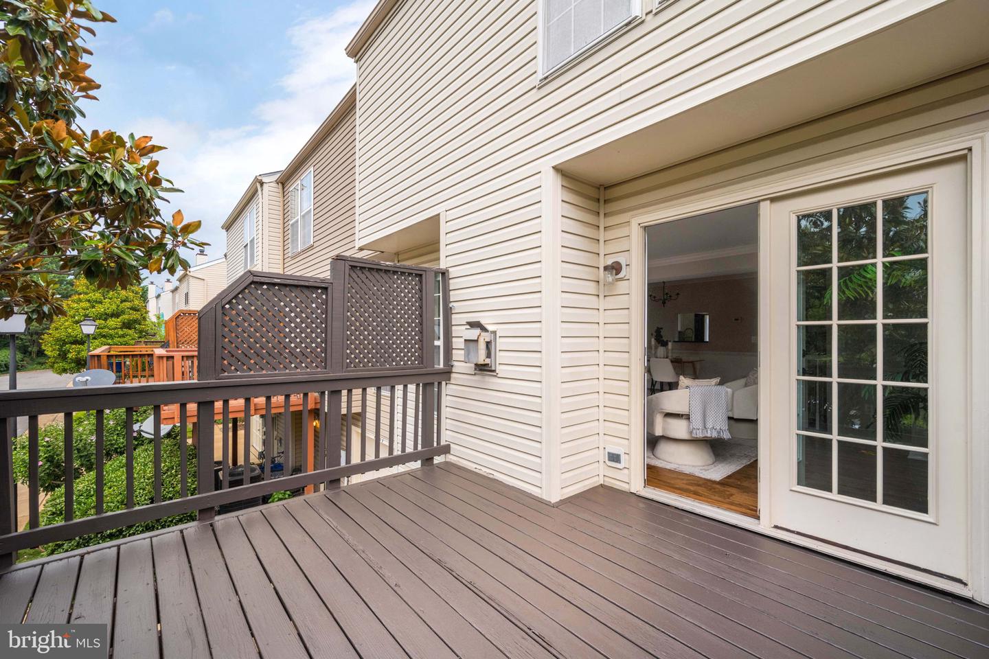 1339 ARGALL PL, ALEXANDRIA, Virginia 22314, 3 Bedrooms Bedrooms, ,2 BathroomsBathrooms,Residential,For sale,1339 ARGALL PL,VAAX2045690 MLS # VAAX2045690