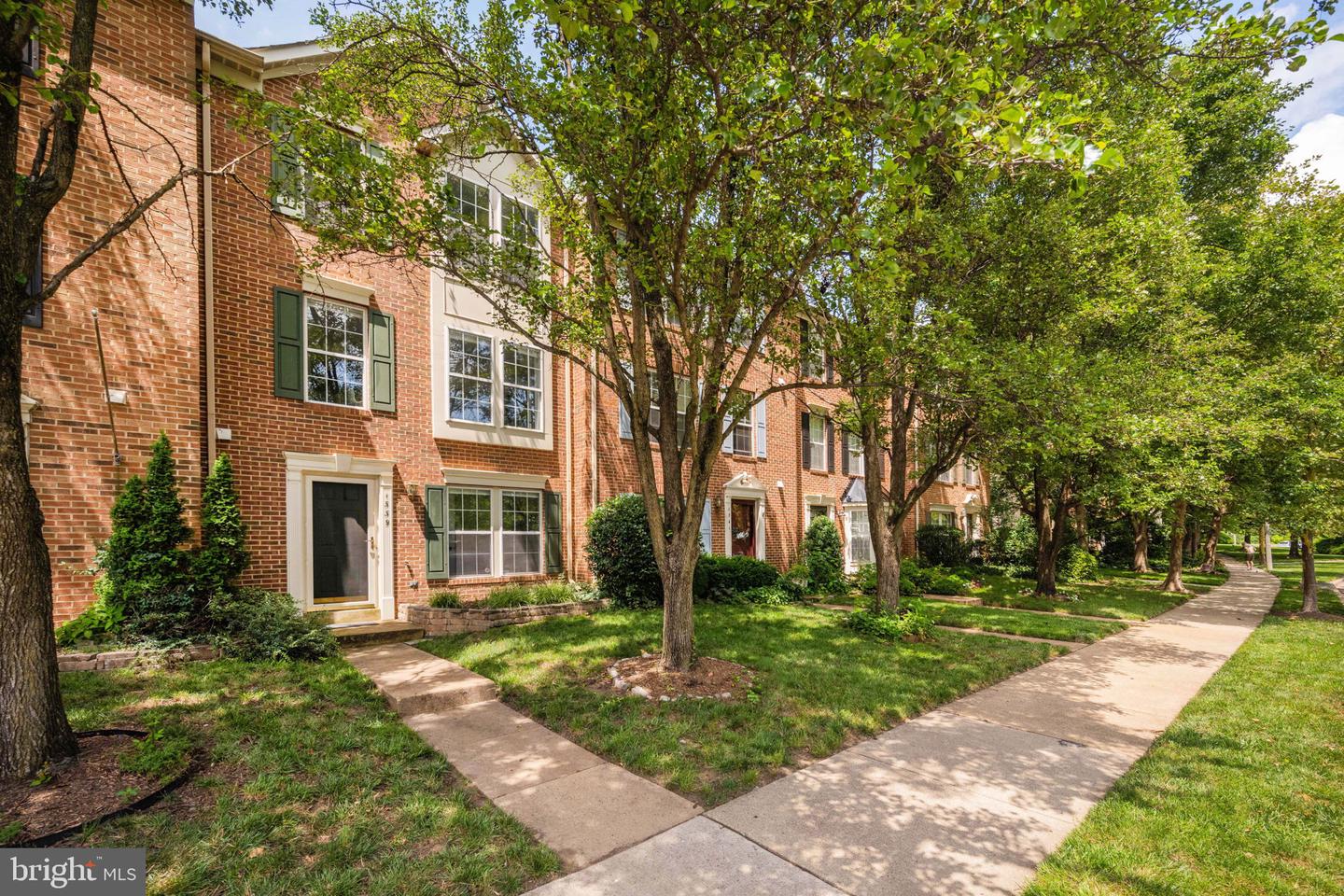 1339 ARGALL PL, ALEXANDRIA, Virginia 22314, 3 Bedrooms Bedrooms, ,2 BathroomsBathrooms,Residential,For sale,1339 ARGALL PL,VAAX2045690 MLS # VAAX2045690