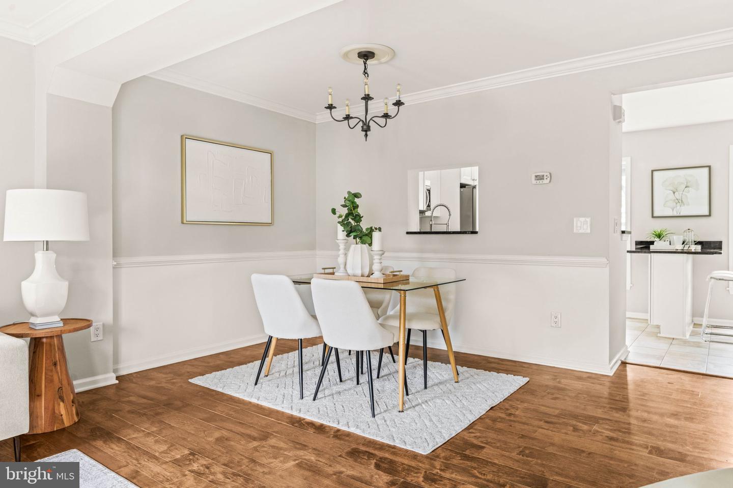 1339 ARGALL PL, ALEXANDRIA, Virginia 22314, 3 Bedrooms Bedrooms, ,2 BathroomsBathrooms,Residential,For sale,1339 ARGALL PL,VAAX2045690 MLS # VAAX2045690