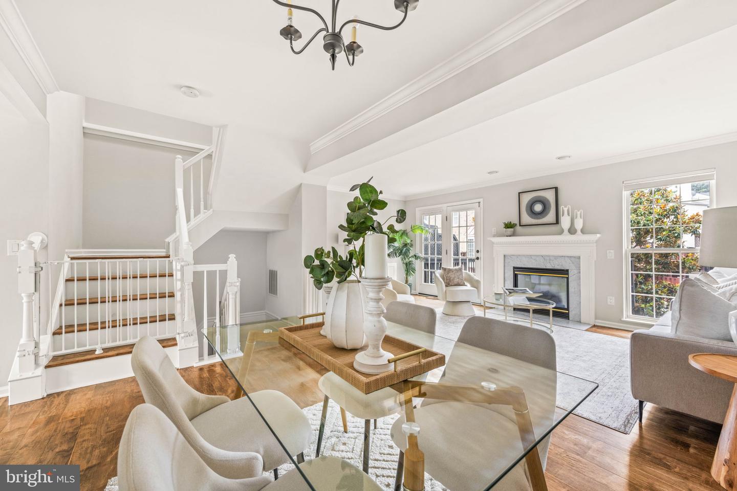 1339 ARGALL PL, ALEXANDRIA, Virginia 22314, 3 Bedrooms Bedrooms, ,2 BathroomsBathrooms,Residential,For sale,1339 ARGALL PL,VAAX2045690 MLS # VAAX2045690