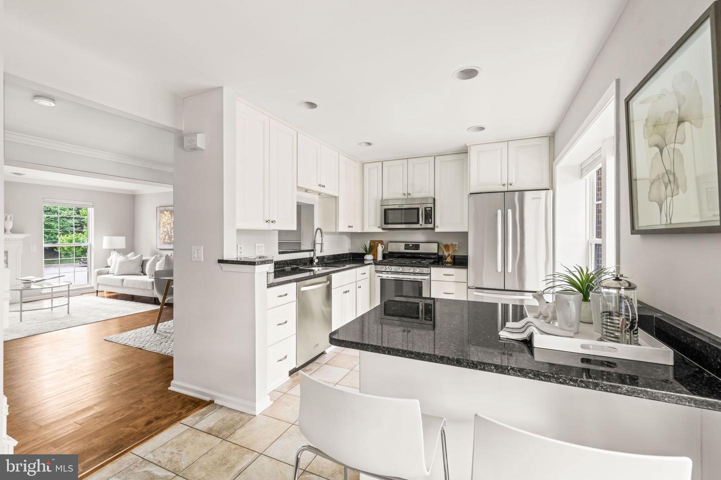 1339 ARGALL PL, ALEXANDRIA, Virginia 22314, 3 Bedrooms Bedrooms, ,2 BathroomsBathrooms,Residential,For sale,1339 ARGALL PL,VAAX2045690 MLS # VAAX2045690