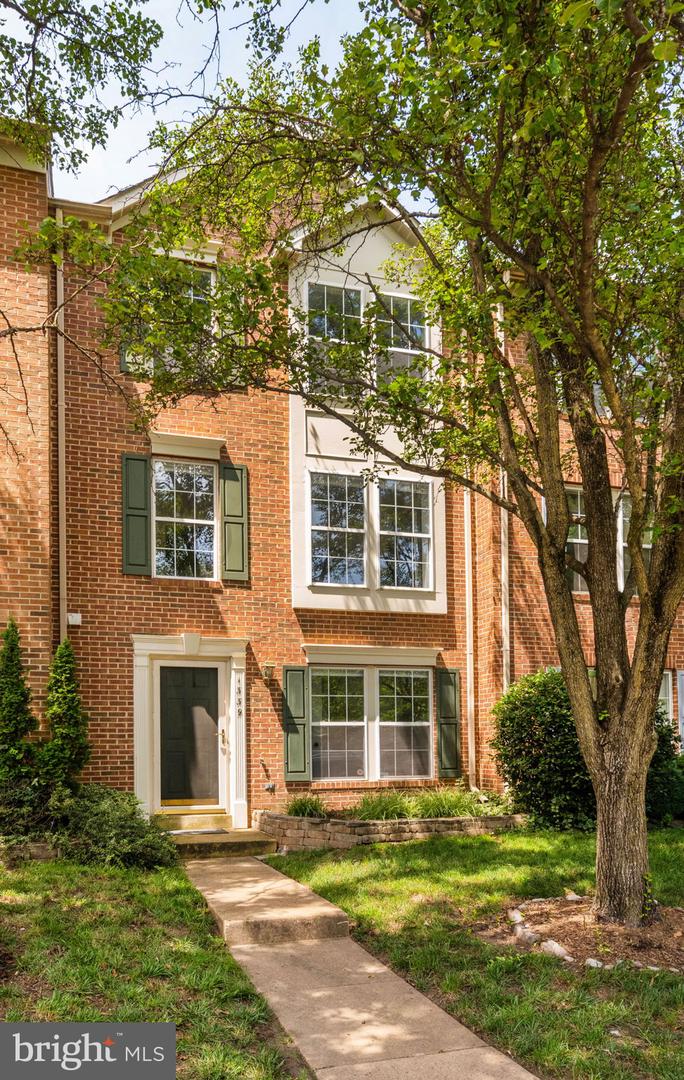 1339 ARGALL PL, ALEXANDRIA, Virginia 22314, 3 Bedrooms Bedrooms, ,2 BathroomsBathrooms,Residential,For sale,1339 ARGALL PL,VAAX2045690 MLS # VAAX2045690