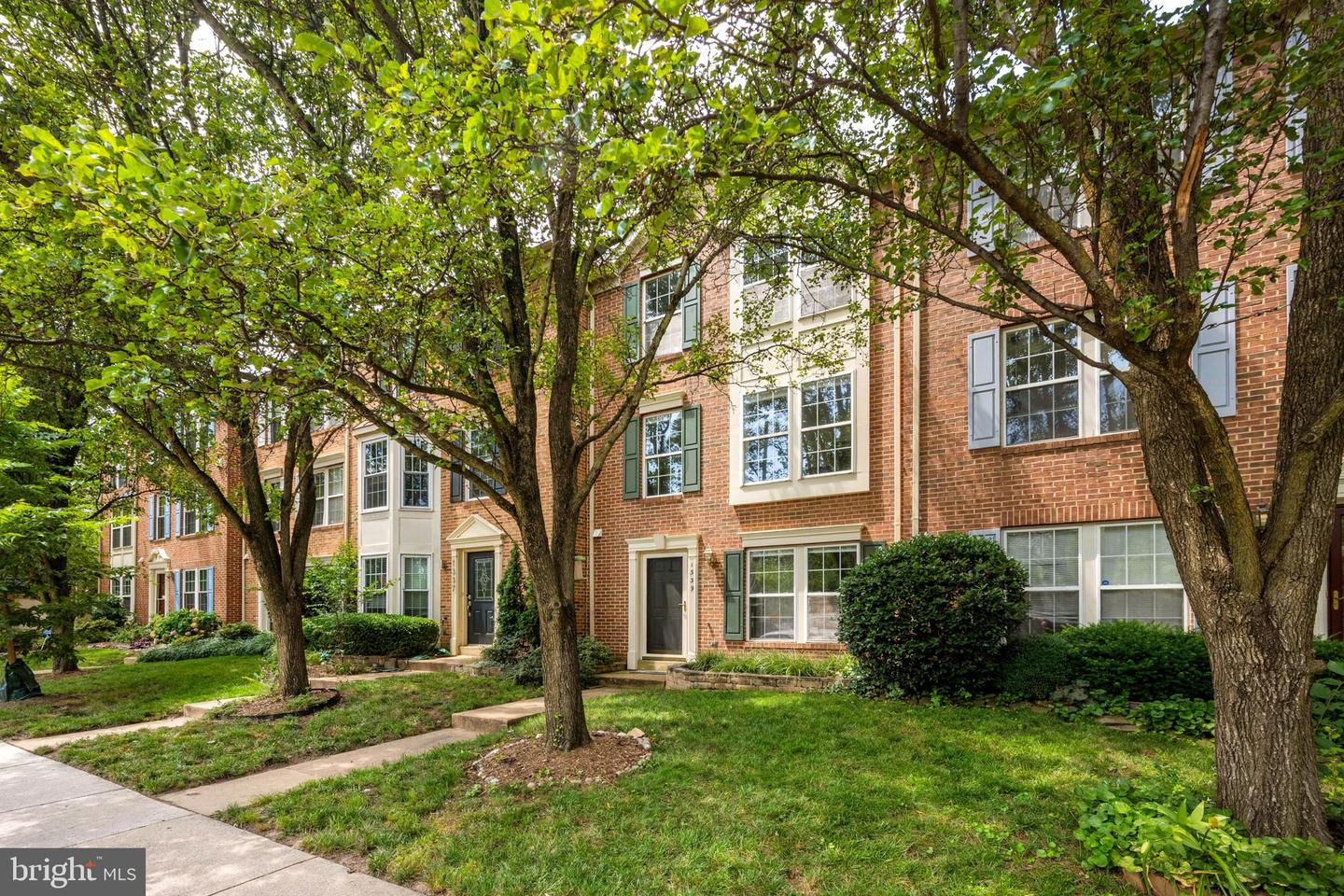 1339 ARGALL PL, ALEXANDRIA, Virginia 22314, 3 Bedrooms Bedrooms, ,2 BathroomsBathrooms,Residential,For sale,1339 ARGALL PL,VAAX2045690 MLS # VAAX2045690