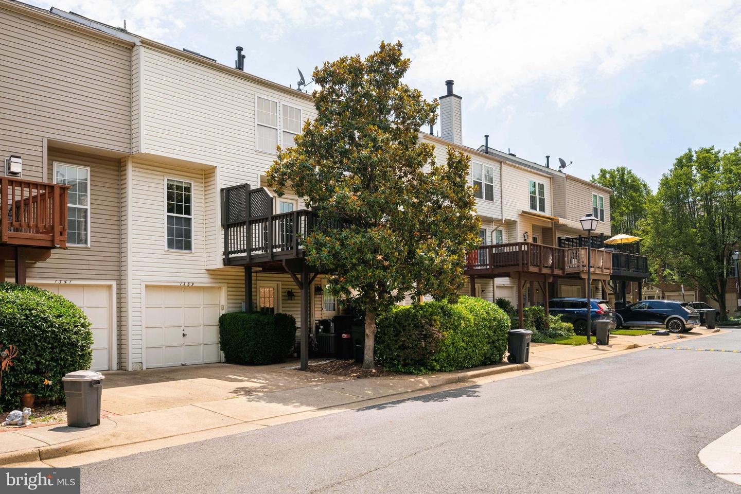 1339 ARGALL PL, ALEXANDRIA, Virginia 22314, 3 Bedrooms Bedrooms, ,2 BathroomsBathrooms,Residential,For sale,1339 ARGALL PL,VAAX2045690 MLS # VAAX2045690
